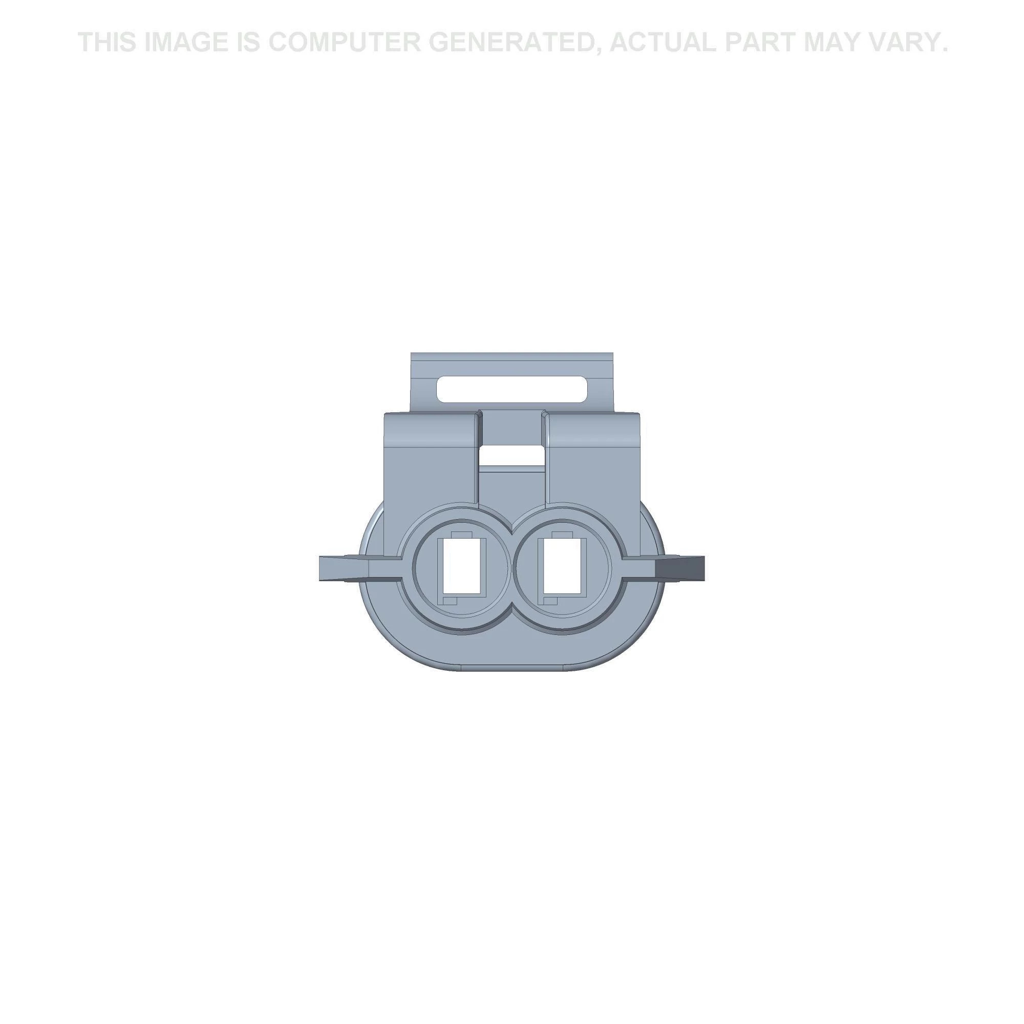 Conector Eléc.