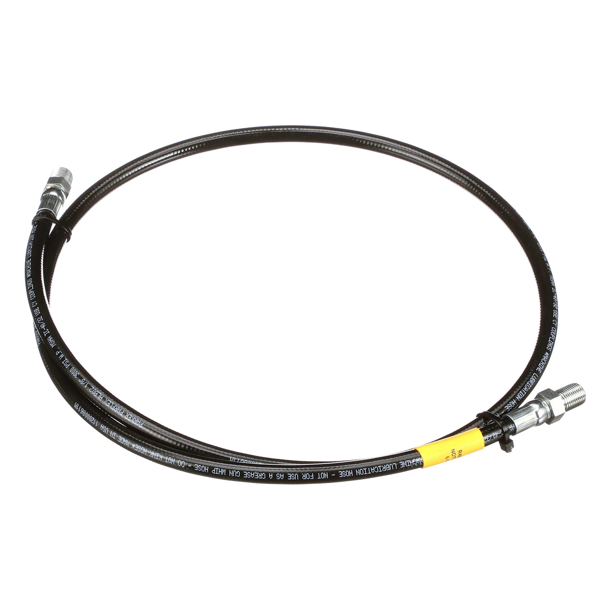Flexible Hydraulic Hose