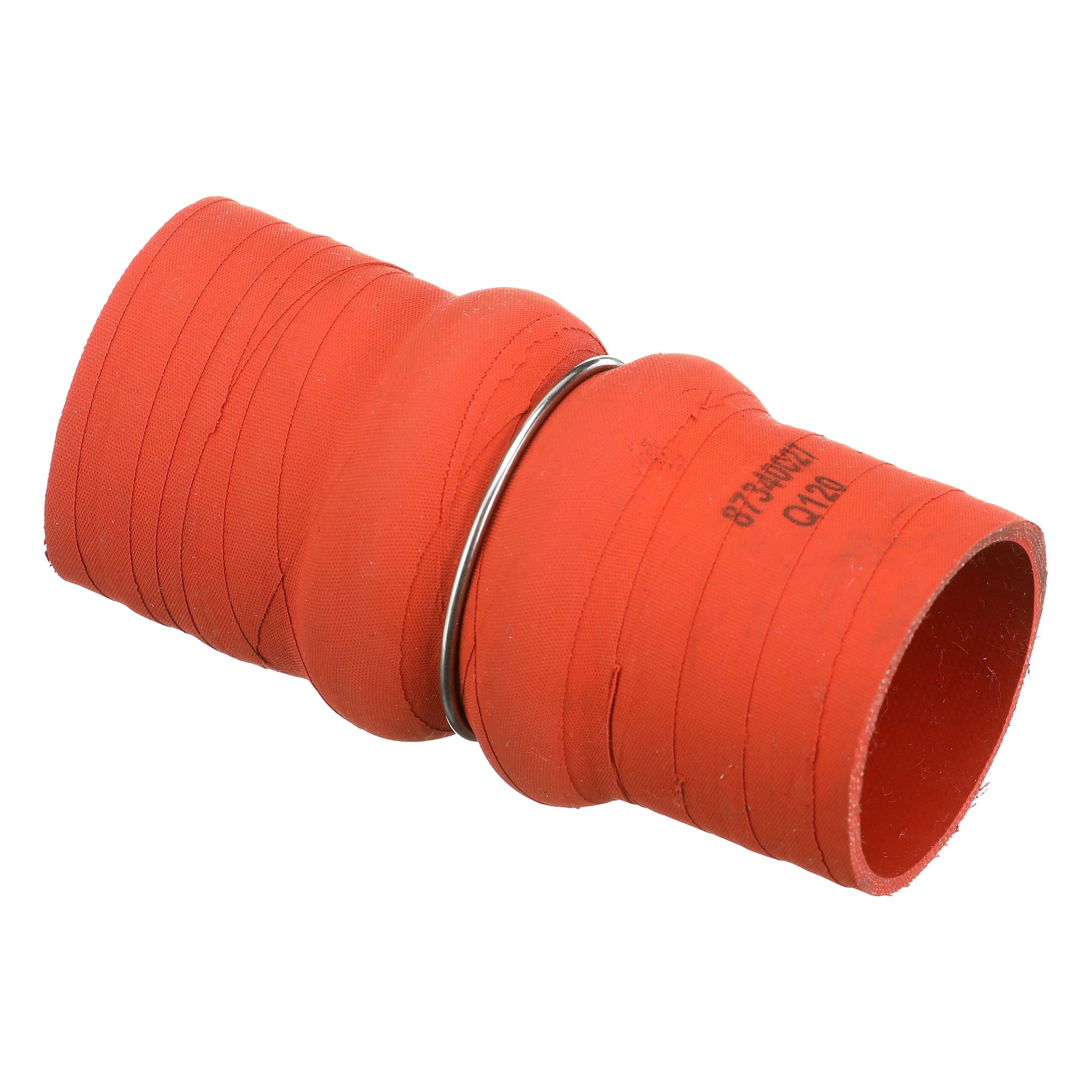 TUBO FLESSIBILE | NEWHOLLANDAG | IT | IT