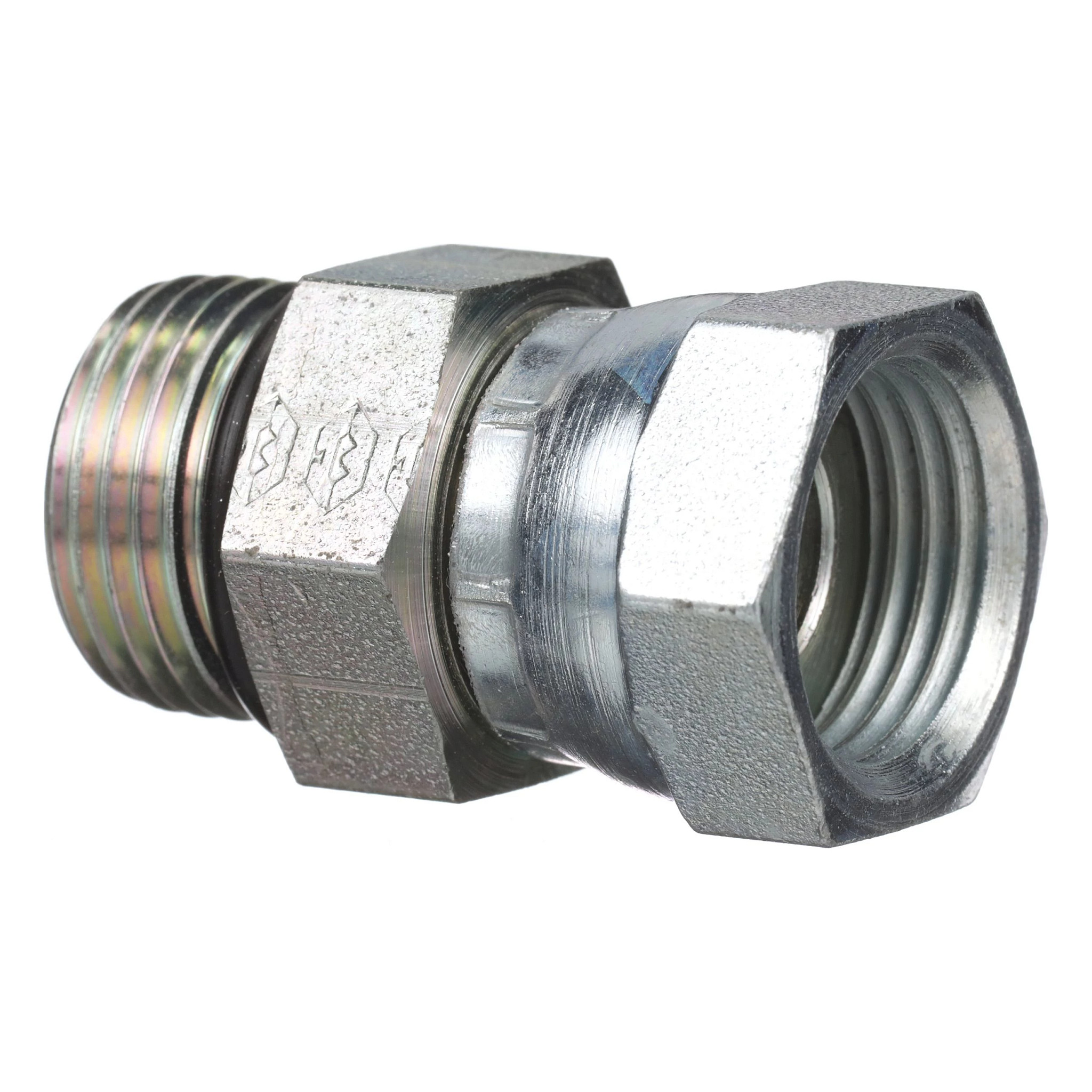 HYD CONNECTOR | CASECE | AMEA | EN