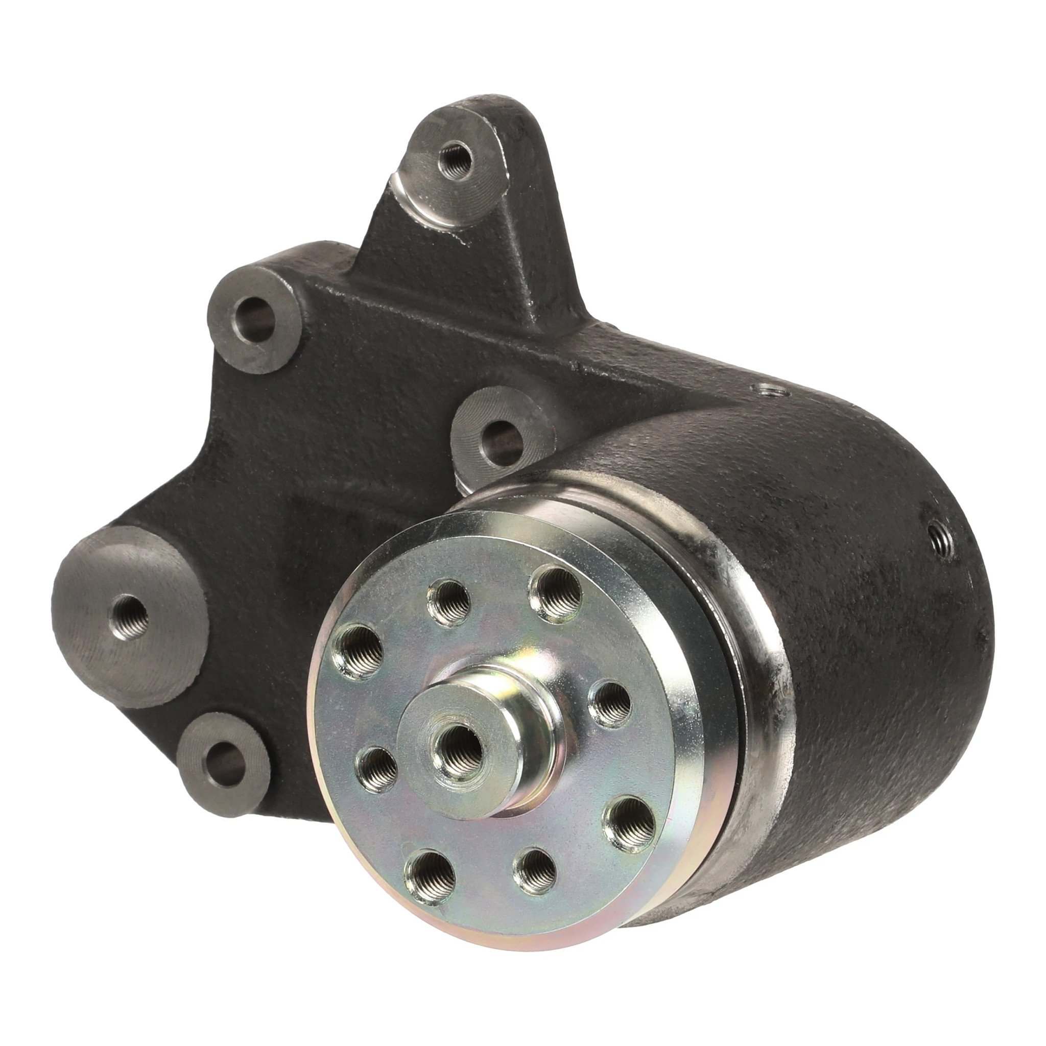 CARTER VENTILATEUR | MILLER | CA | FR