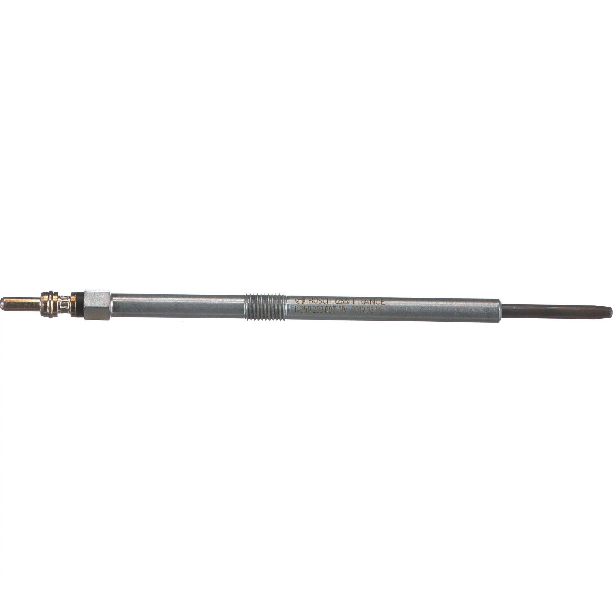 GLOW PLUG | CASECE | US | EN