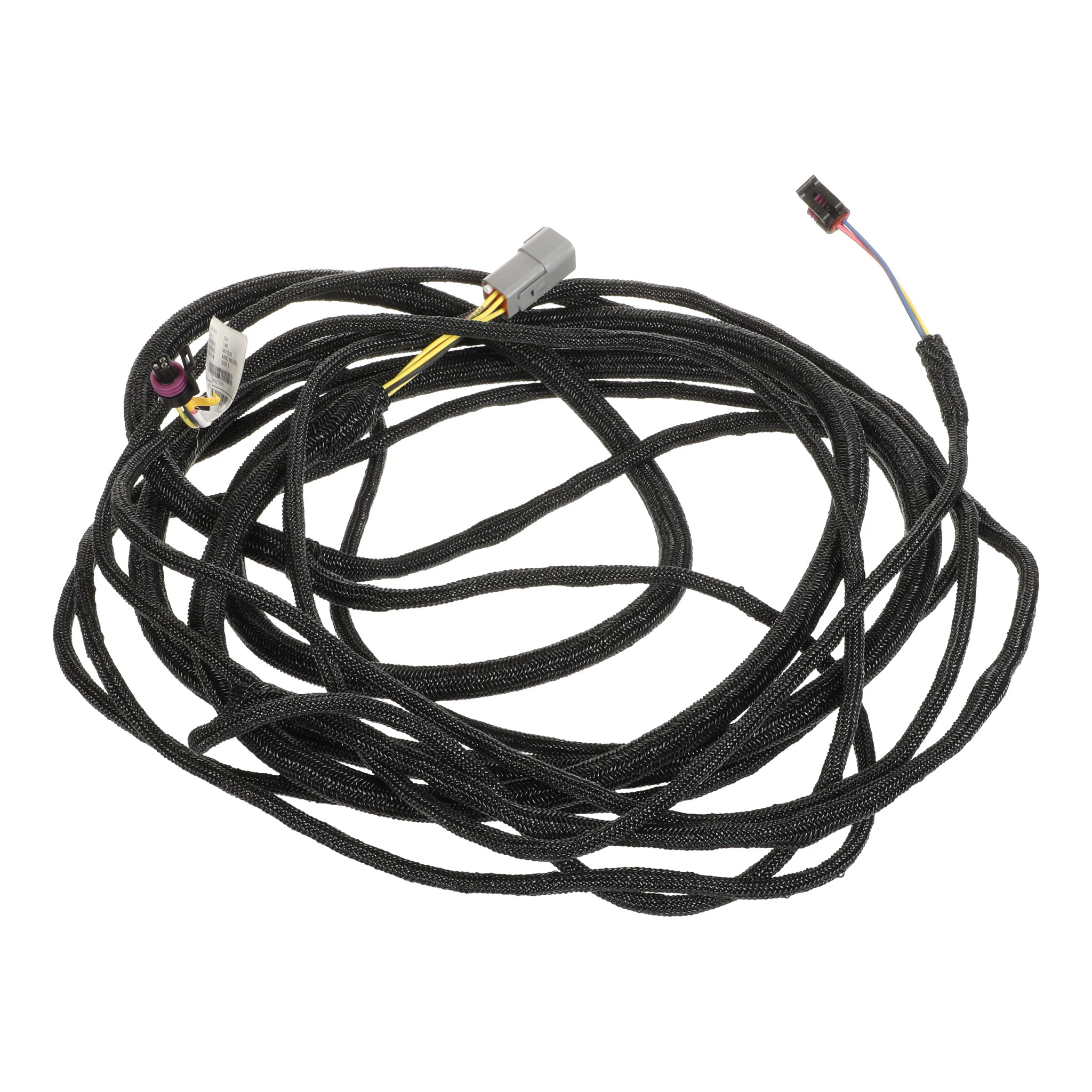 WIRE HARNESS | MILLER | AU | EN