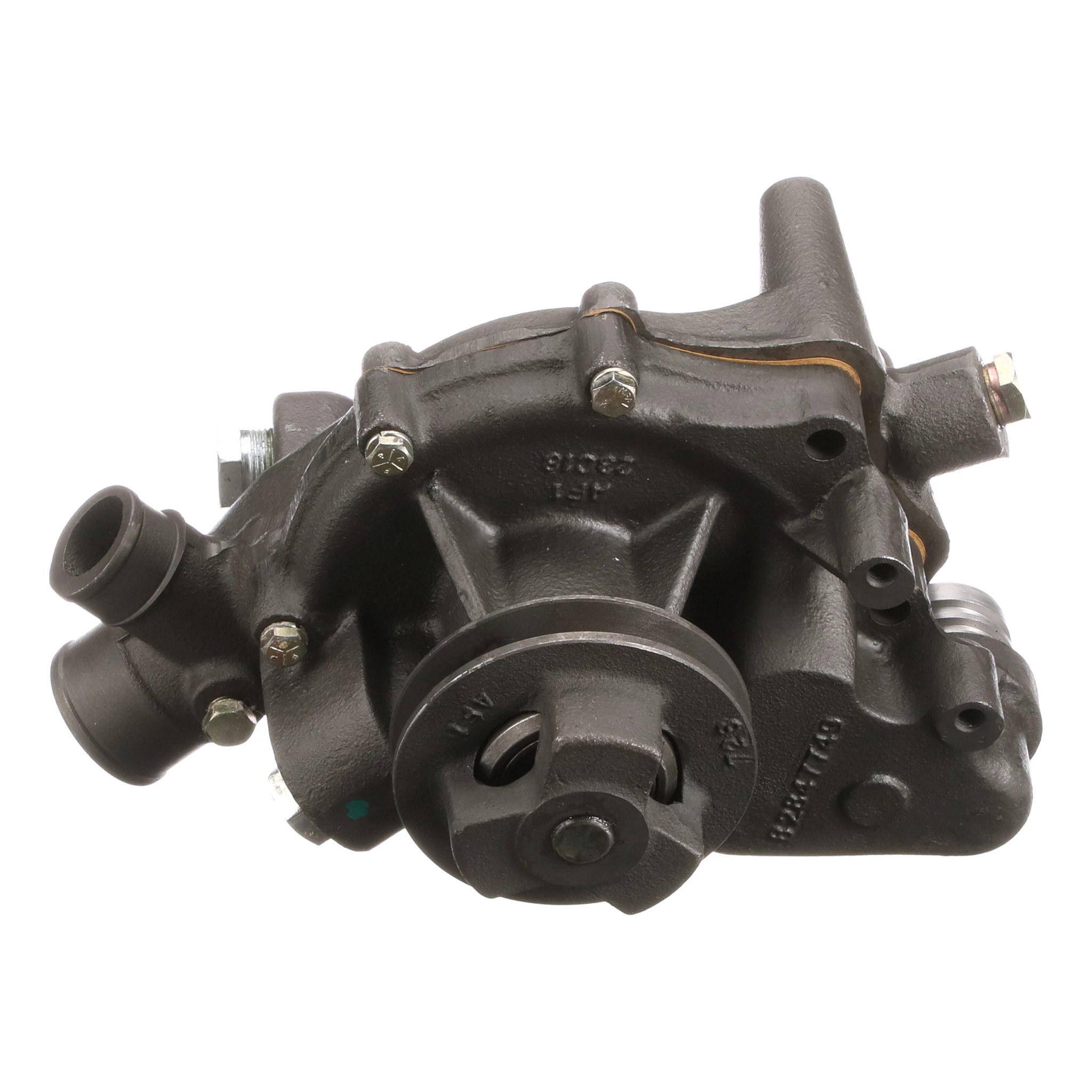 WATER PUMP | NEWHOLLANDAG | IE | EN