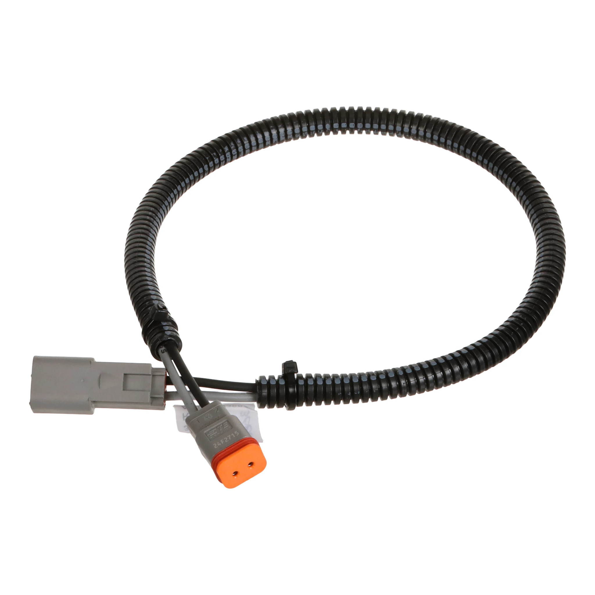 Transmission Wire Harness | NEWHOLLANDAG | US | EN