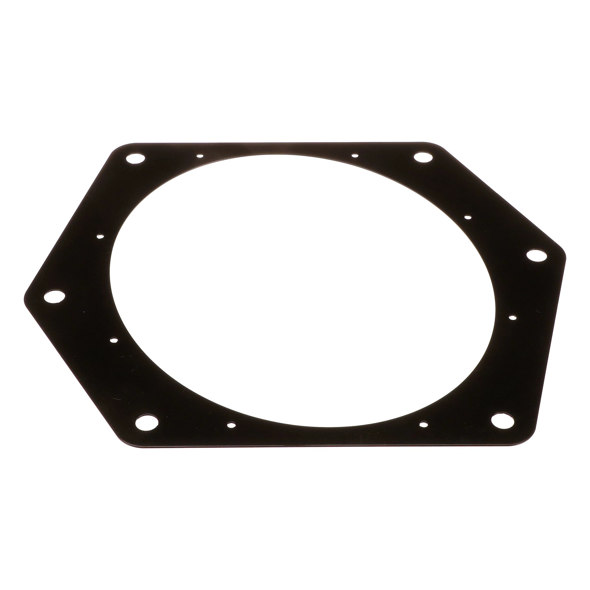 PLAQUE | NEWHOLLANDAG | CA | FR