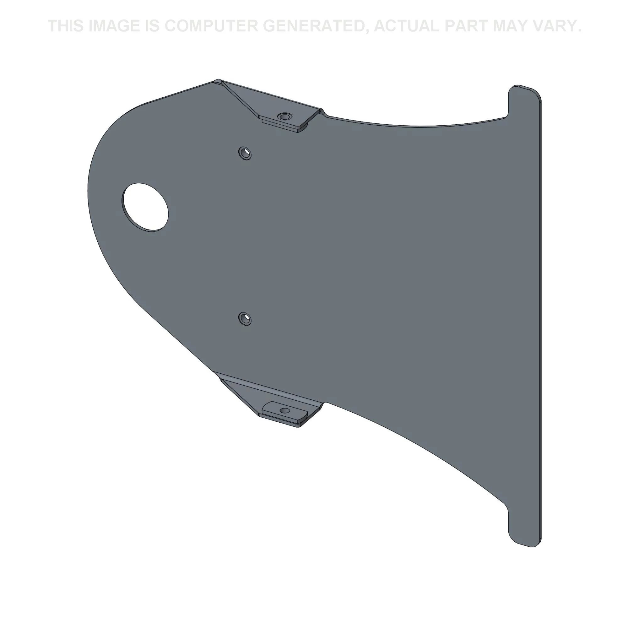 PLATE | MILLER | US | EN