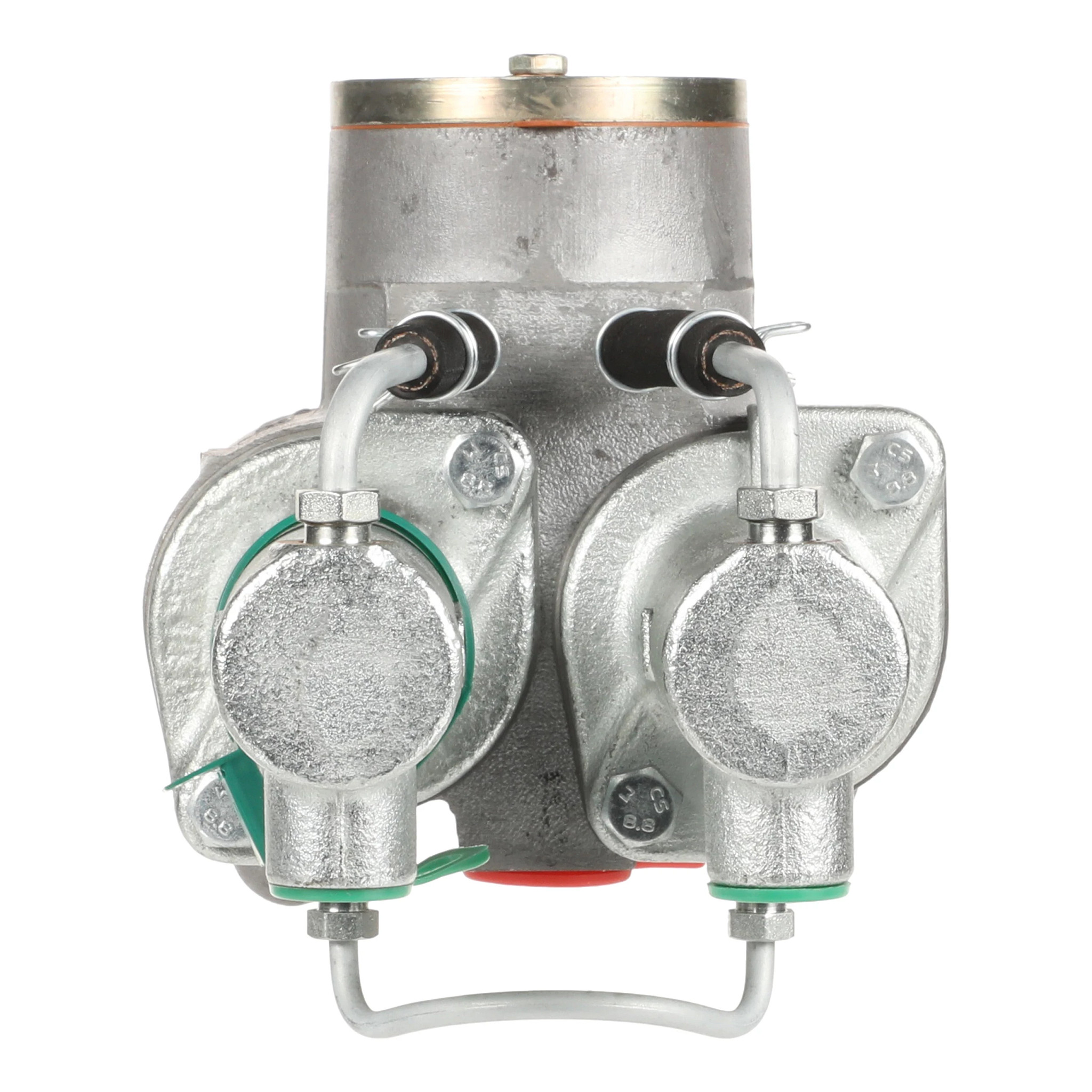 REMAN-HYD VALVE | NEWHOLLANDAG | AMEA | EN