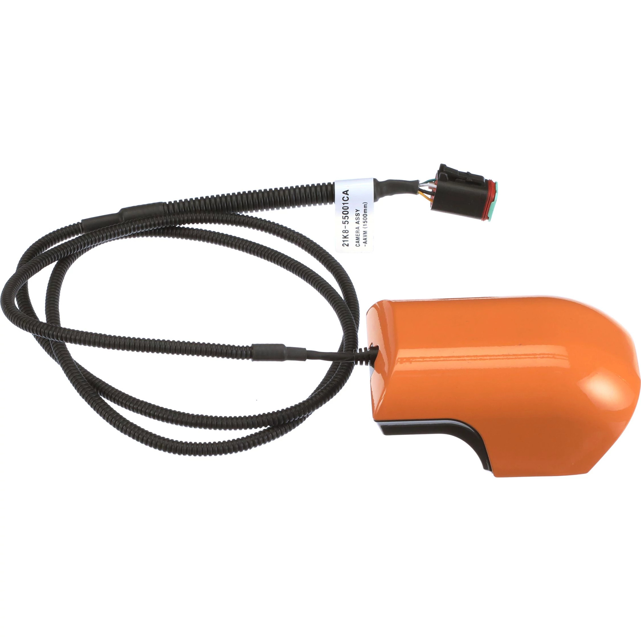 CAMERA VIDEO | CASECE | CA | FR