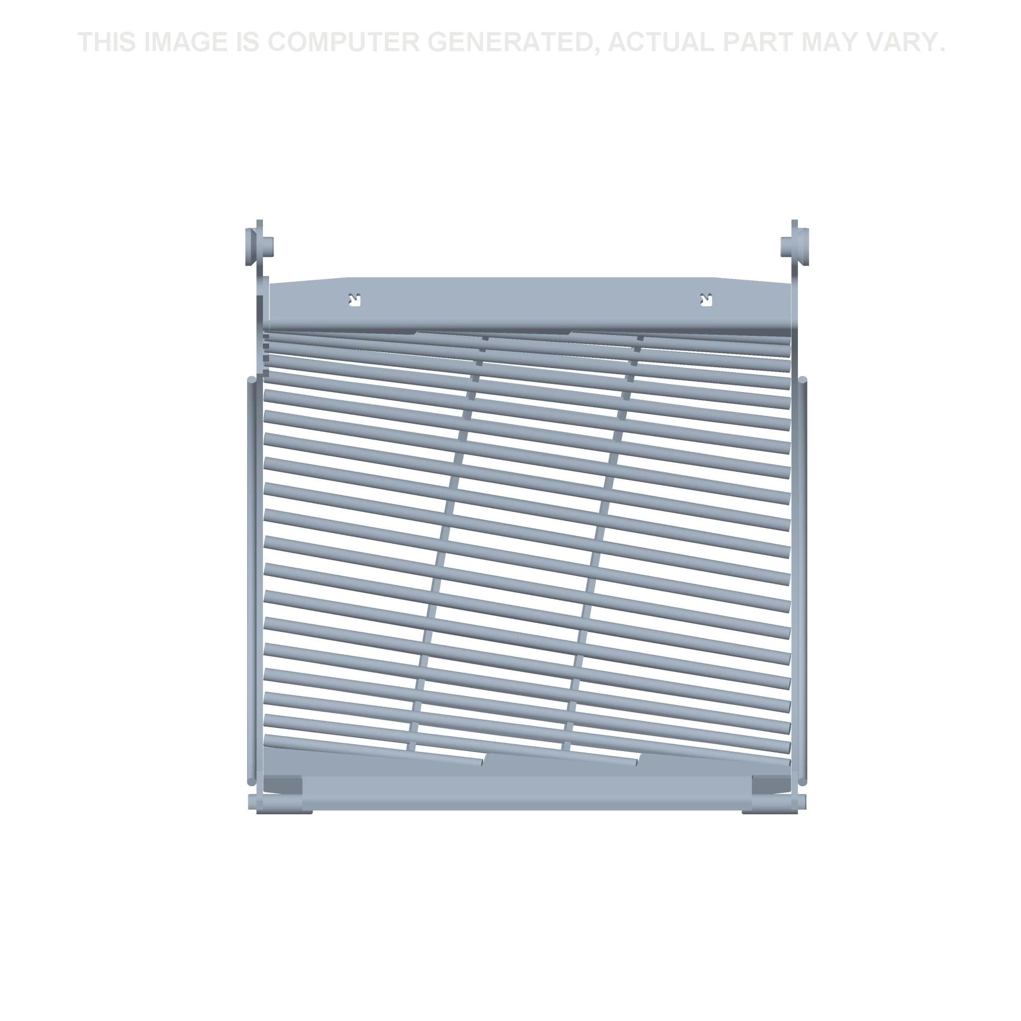 ROUND BAR CONCAVE | CASECE | AMEA | EN