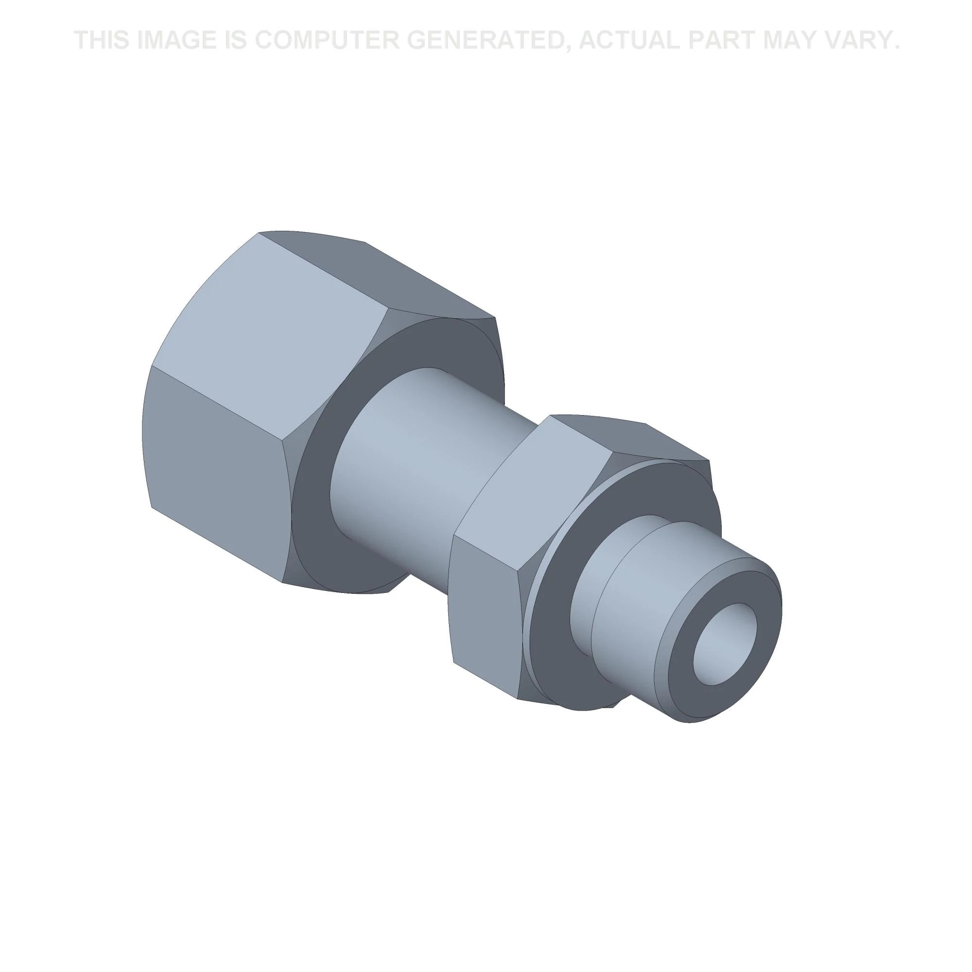 HYD CONNECTOR | CASECE | CA | EN