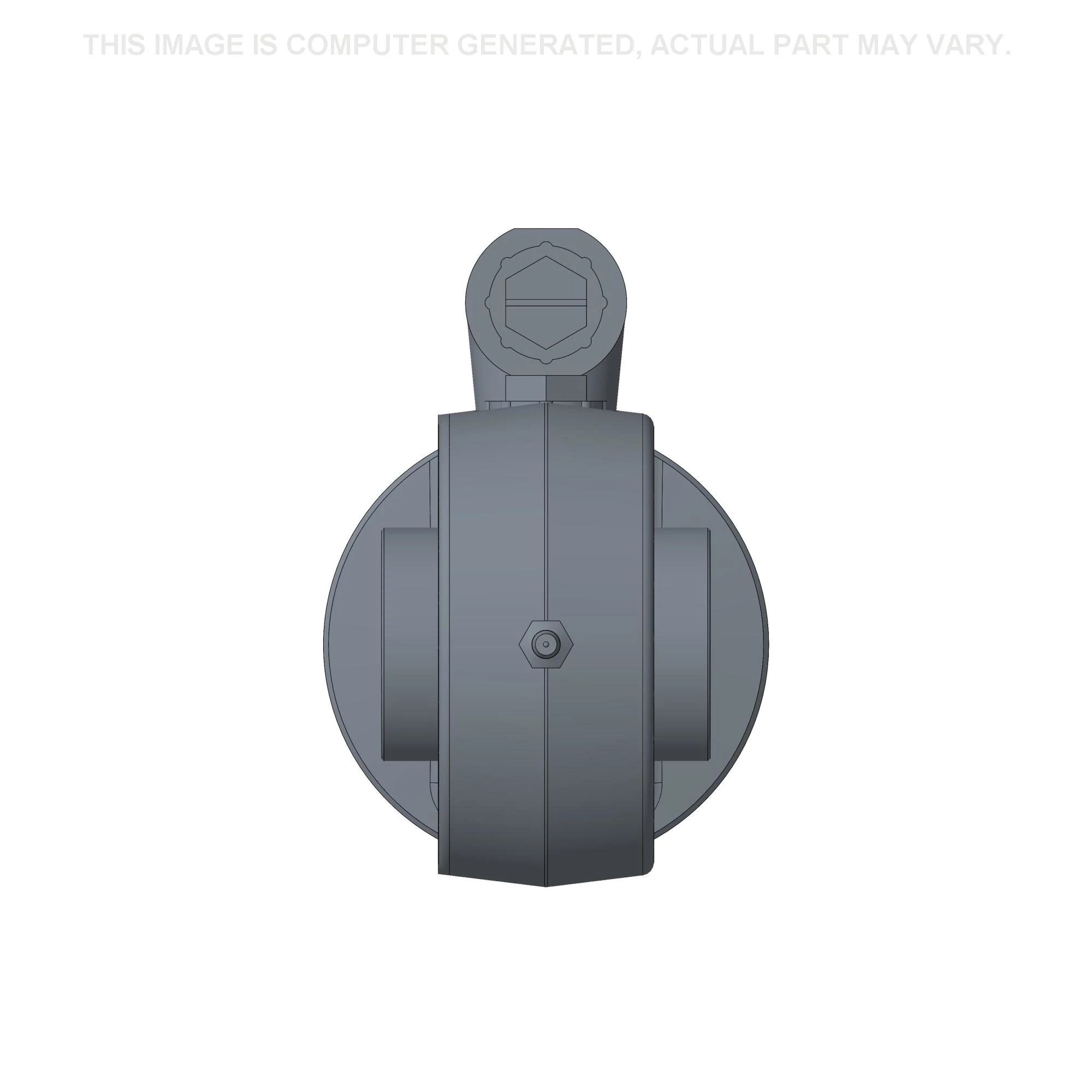 CYLINDER ASSY. | CASECE | DE | DE