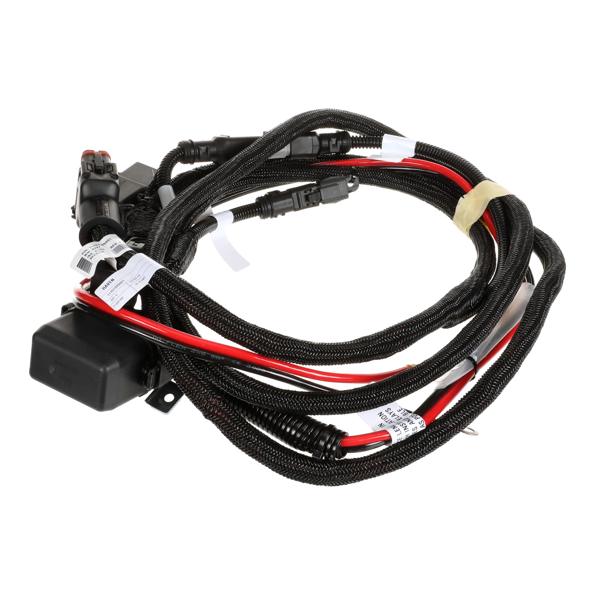 CABLE | CASEIH | FR | FR