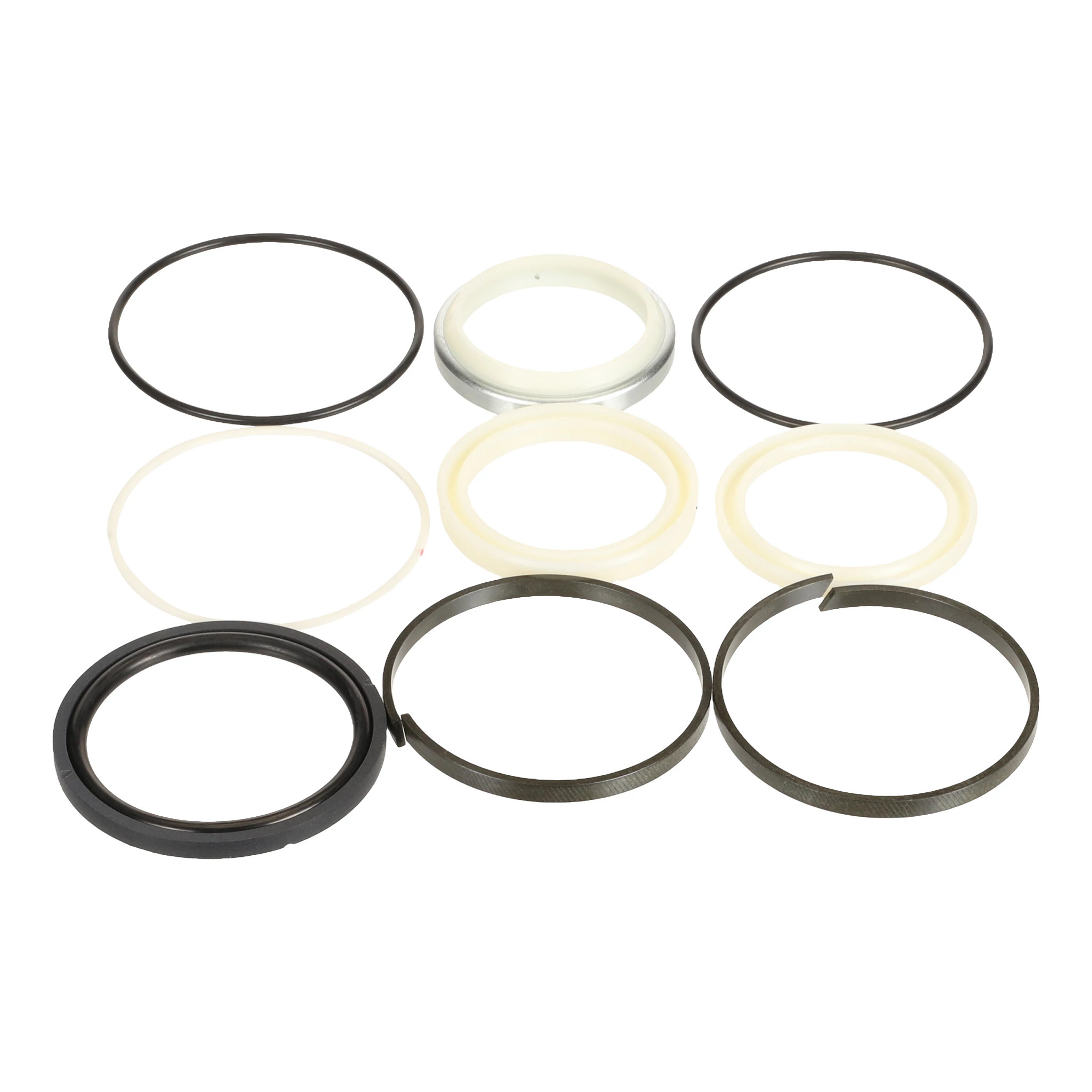 KIT DE VEDAÇÃO | CASECE | SA | EN