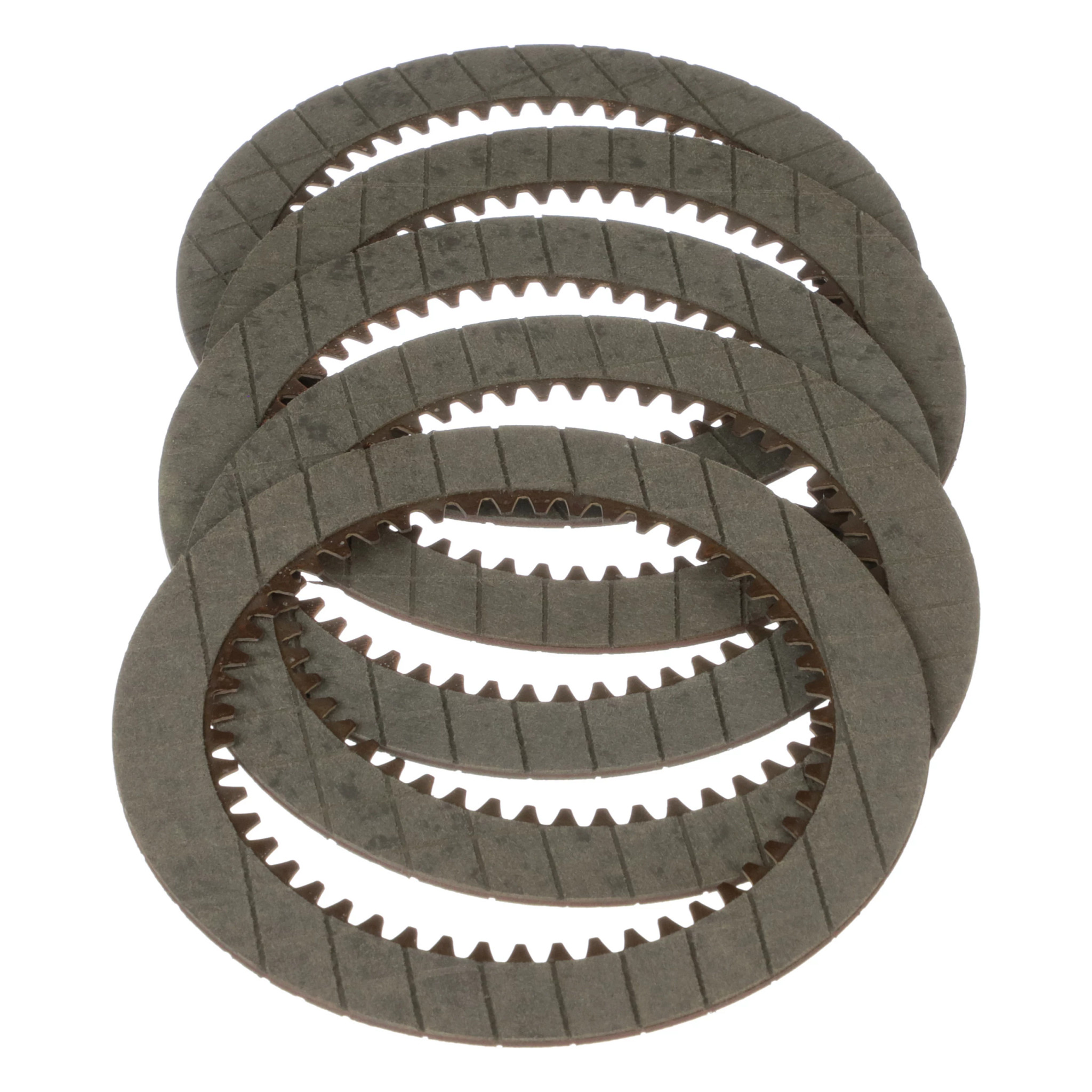 DISC | CASEIH | CA | FR