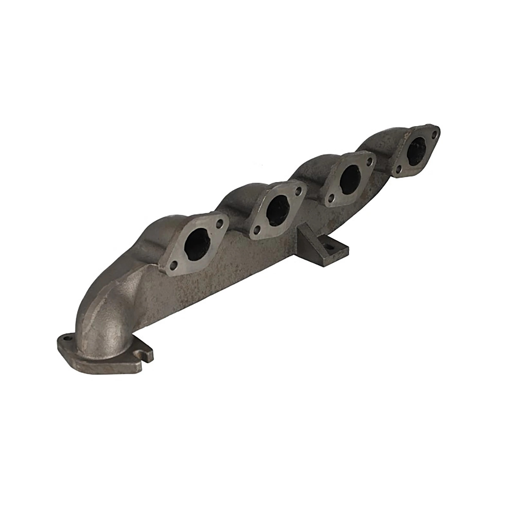 Exhaust Manifold | CASECE | CA | EN