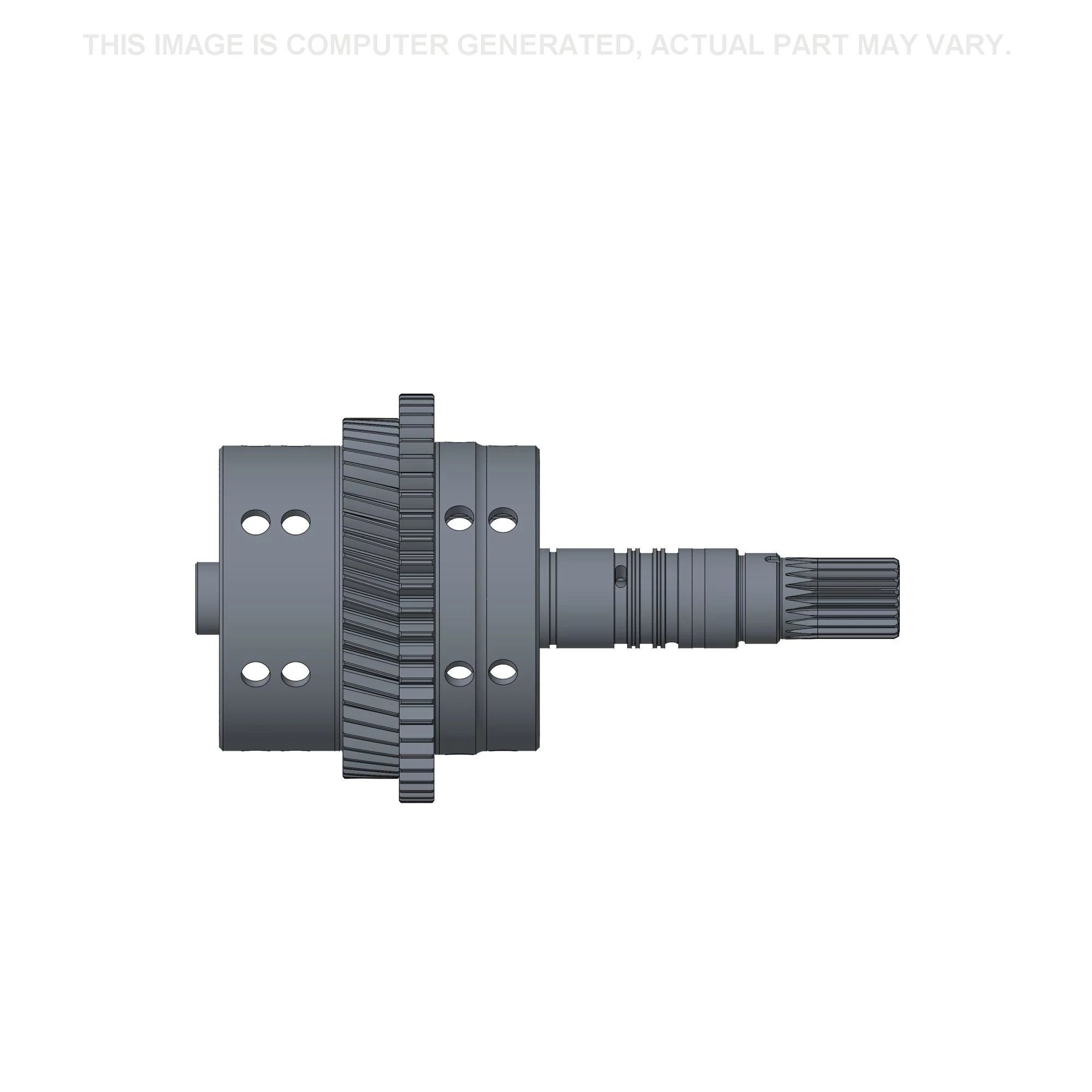 SHAFT | NEWHOLLANDAG | GB | EN