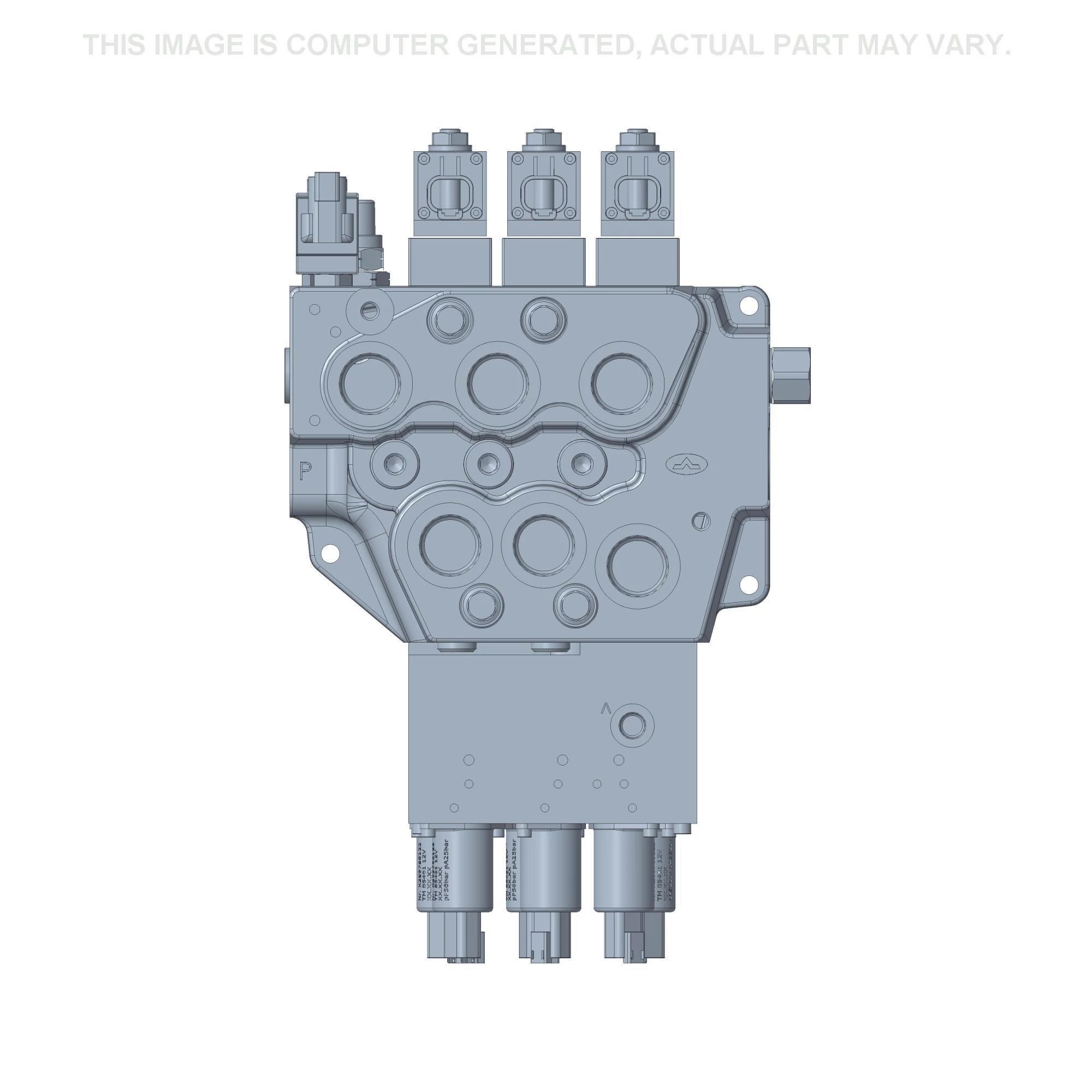 CONTROL VALVE | CASEIH | GB | EN