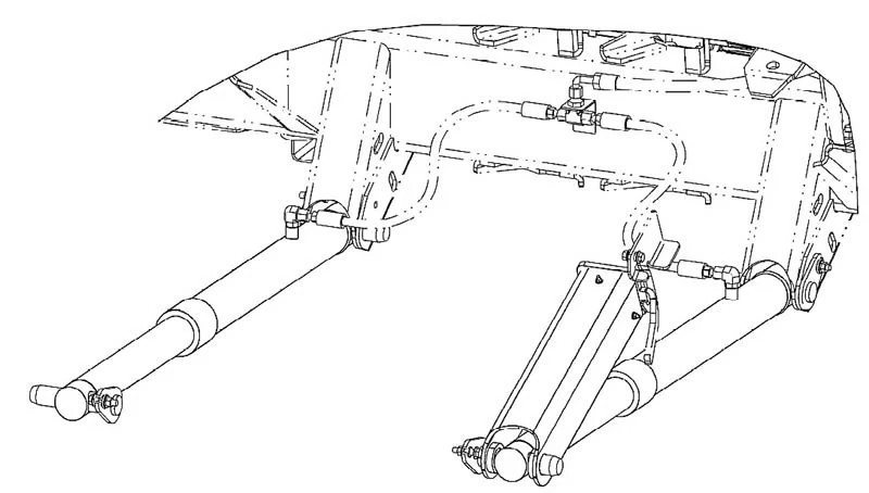 KIT DE SERVIÇO | NEWHOLLANDAG | EU | PT