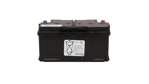 BATTERIE HUMIDE | NEWHOLLANDAG | EU | FR
