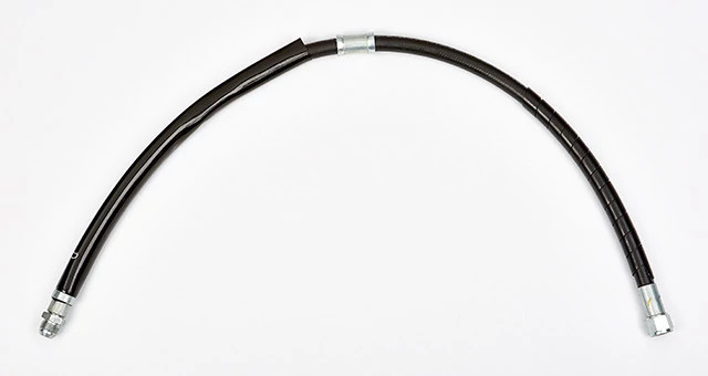 Hydraulic Hose | CASECE | US | EN