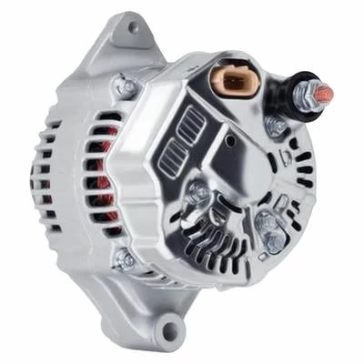 ALTERNADOR | CASECE | EU | ES