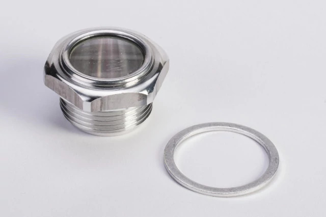 JAUGE DE NIVEAU | NEWHOLLANDAG | CA | FR