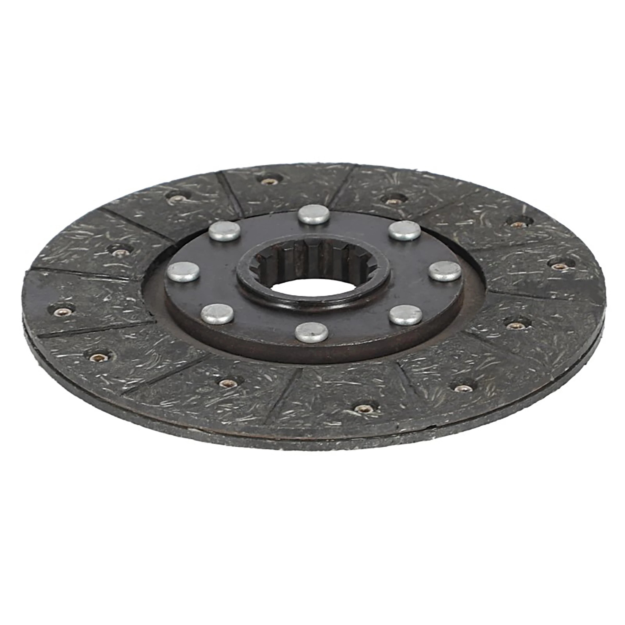 TA Disc - Woven | CASEIH | US | EN