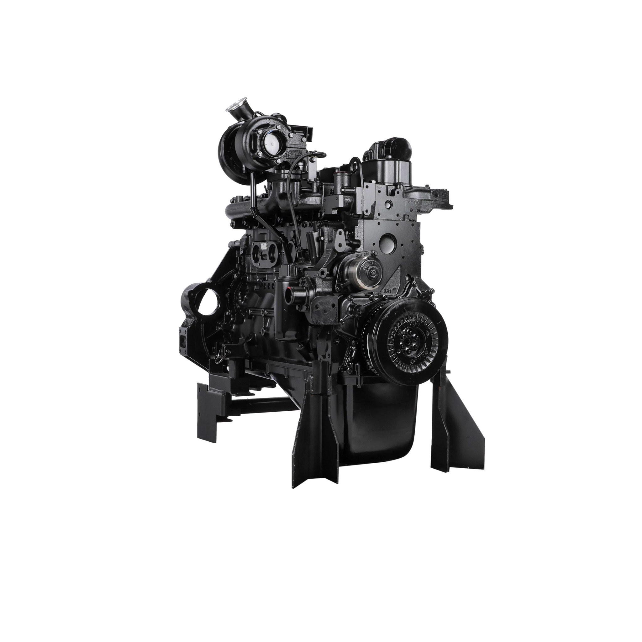 REMAN ENGINE NON EPA (non regulated) | CASEIH | IE | EN