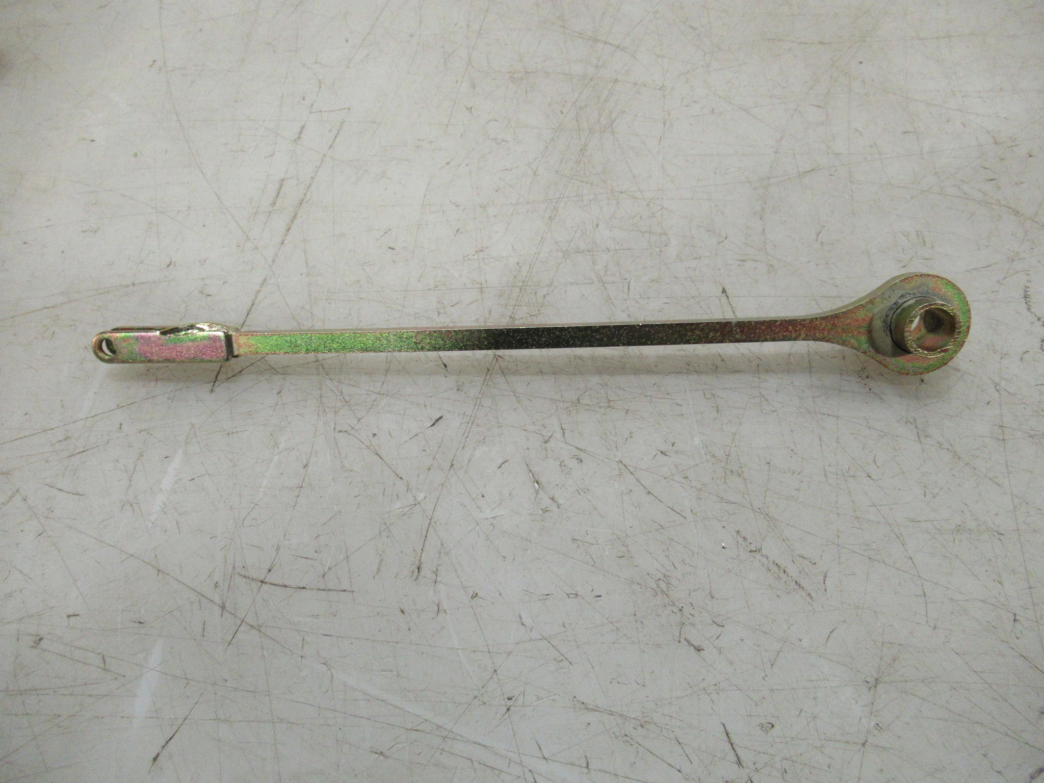 TRINGLERIE | CASEIH | AMEA | FR