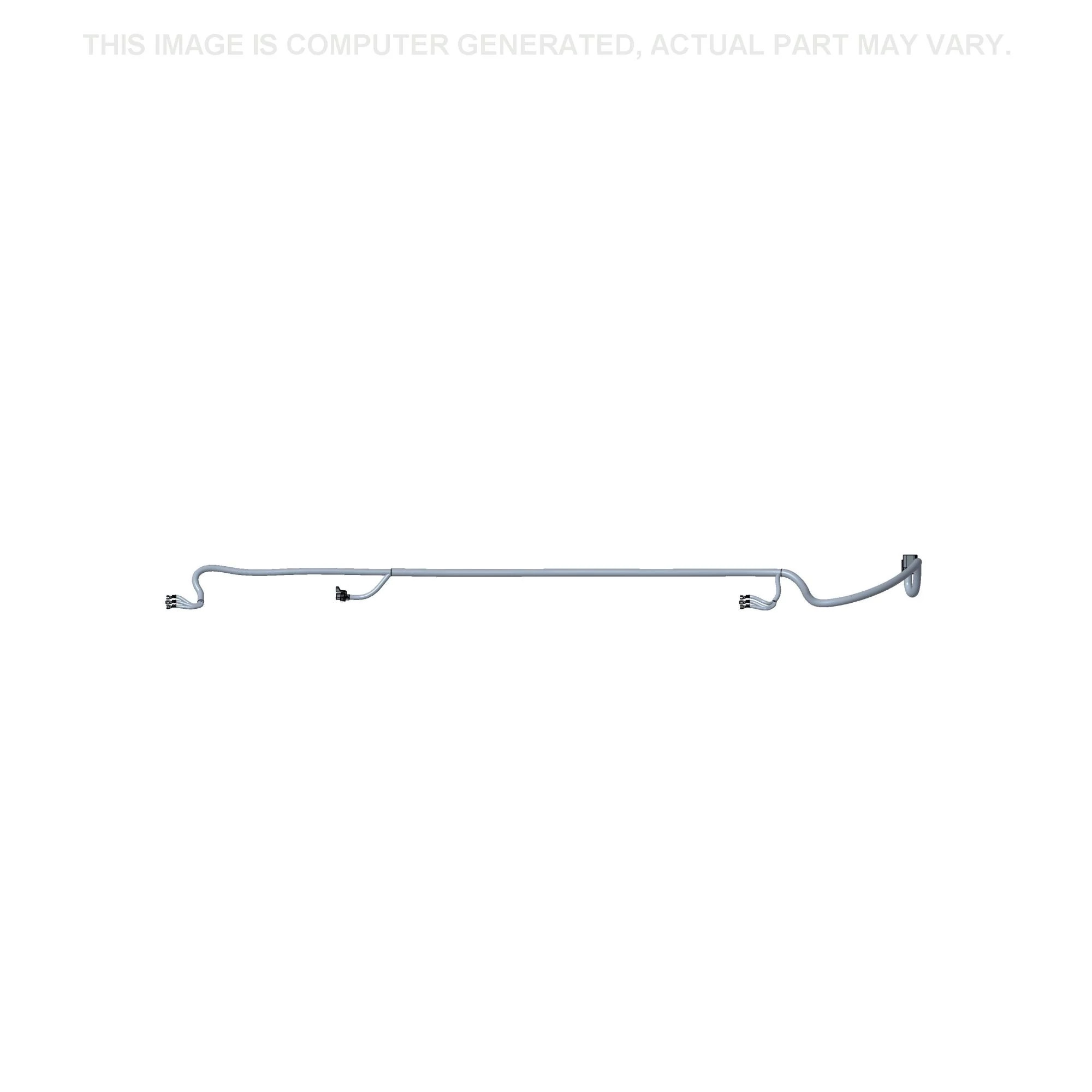 WIRE HARNESS | CASEIH | AU | EN