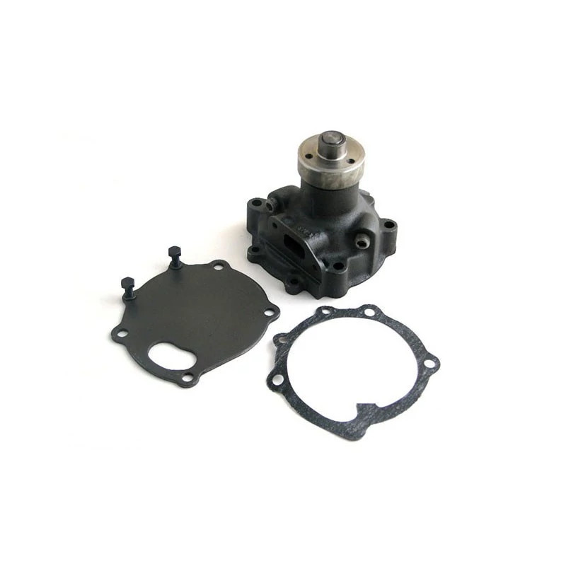 WATER PUMP | NEWHOLLANDAG | CA | EN
