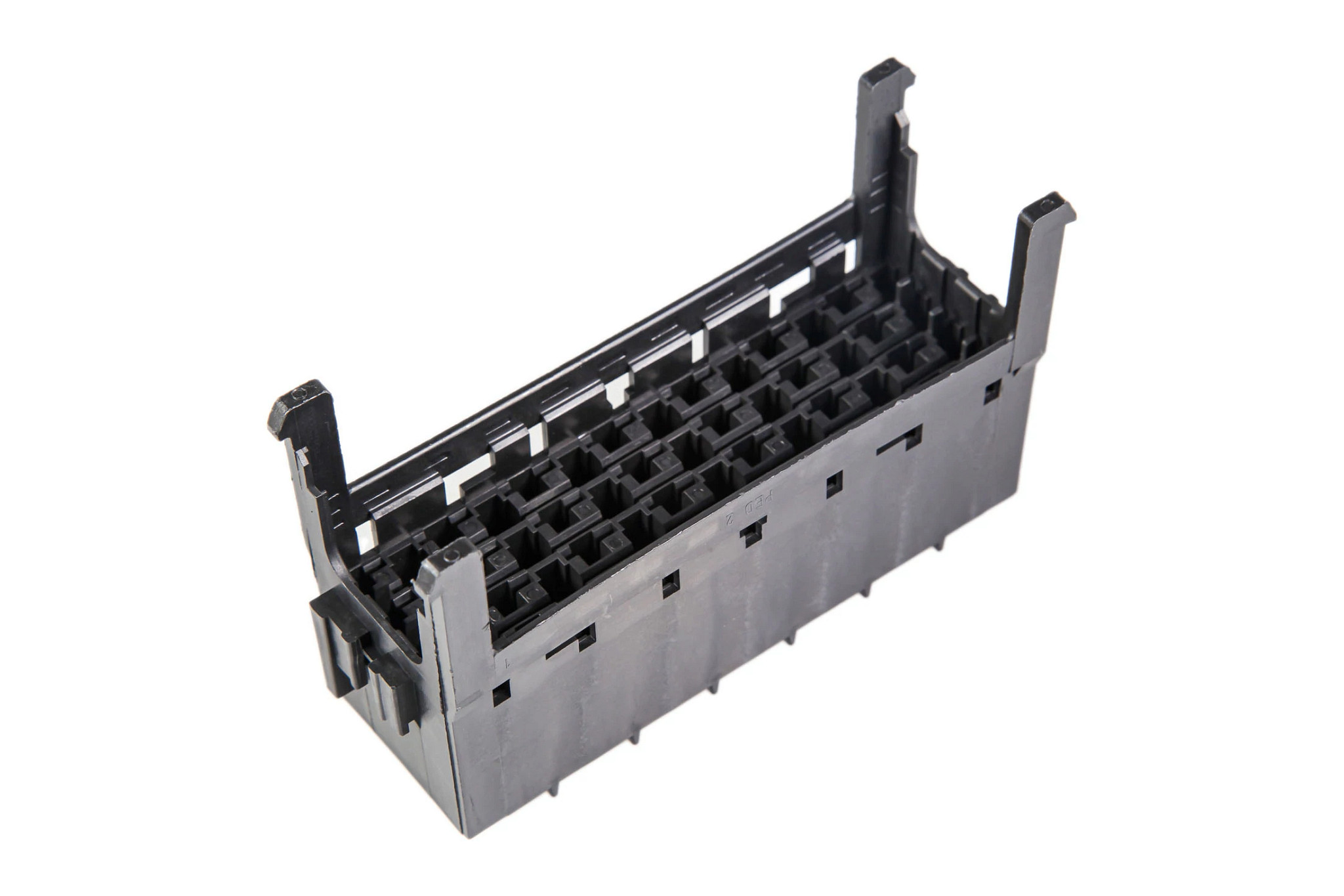 Bloco de Ligação de Aço