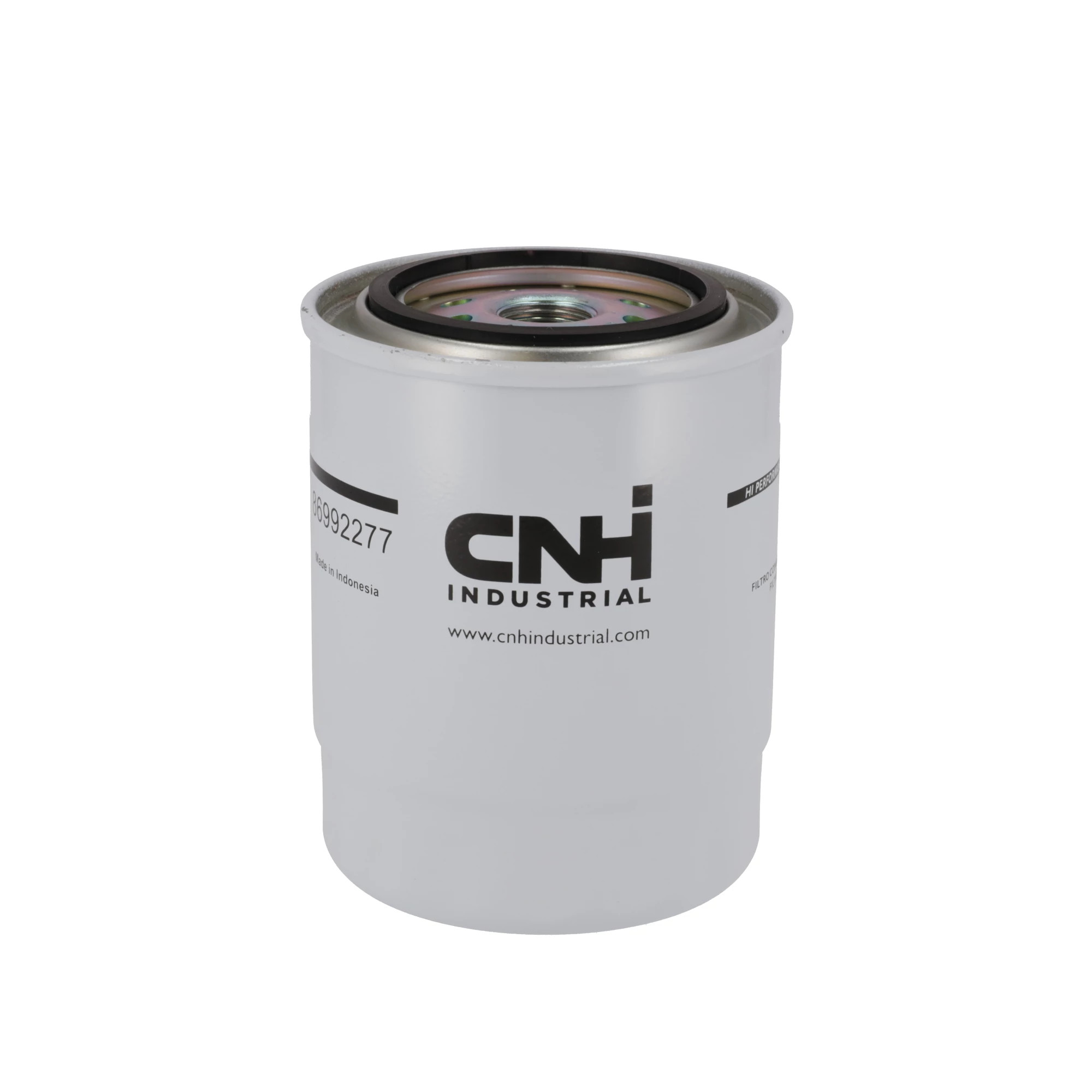 FUEL FILTER | STEYR | EU | EN