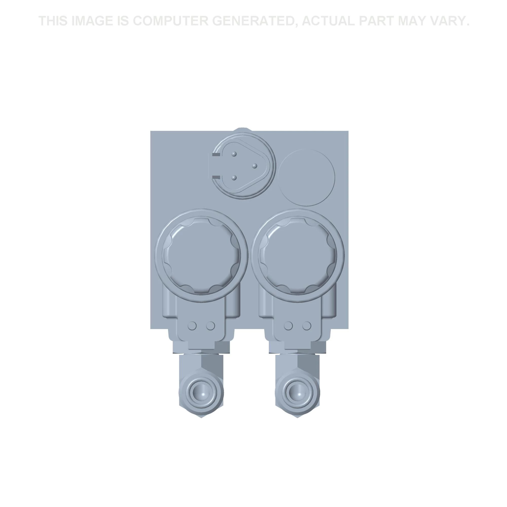 MANIFOLD | MILLER | CA | EN