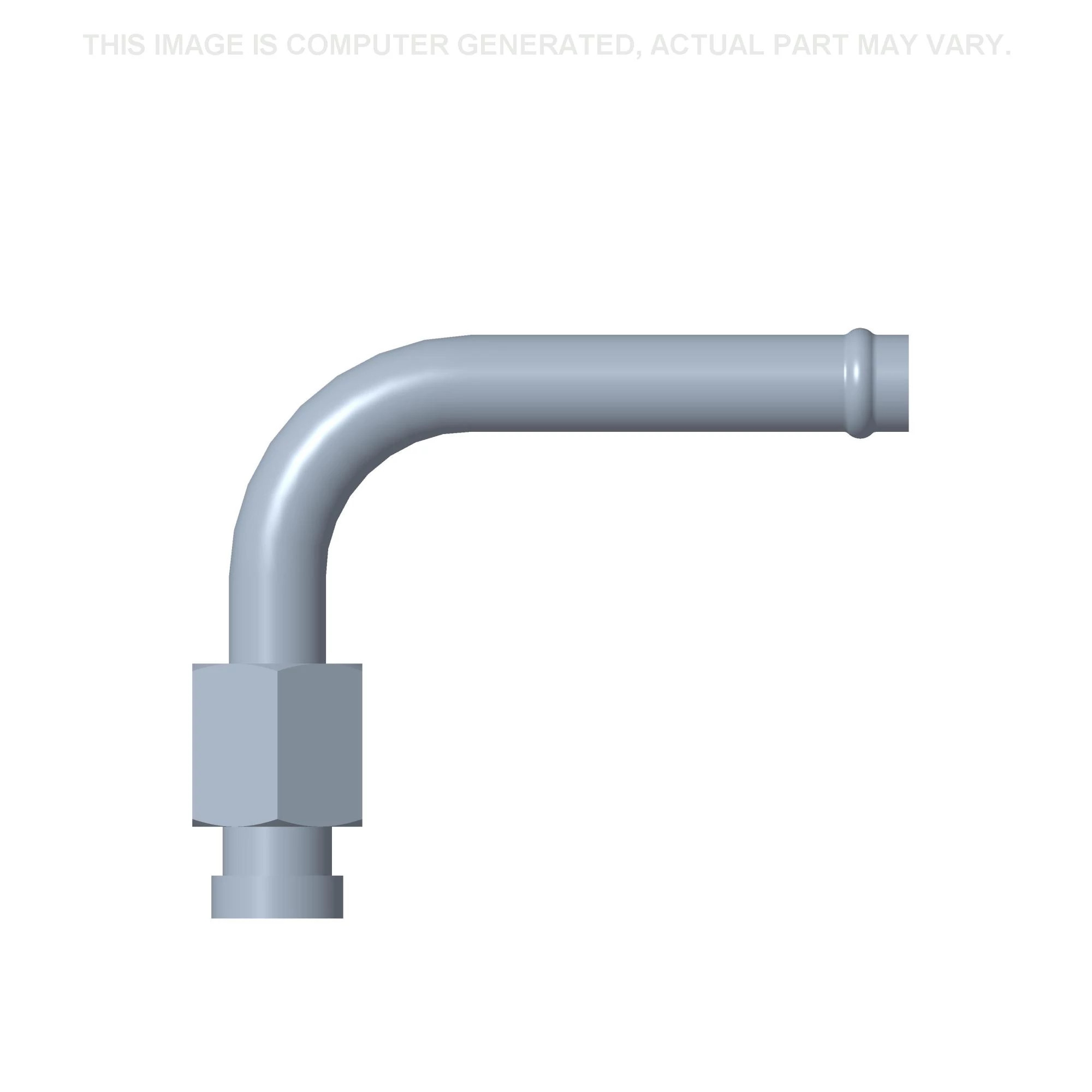 HYD TUBE | NEWHOLLANDCE | US | EN