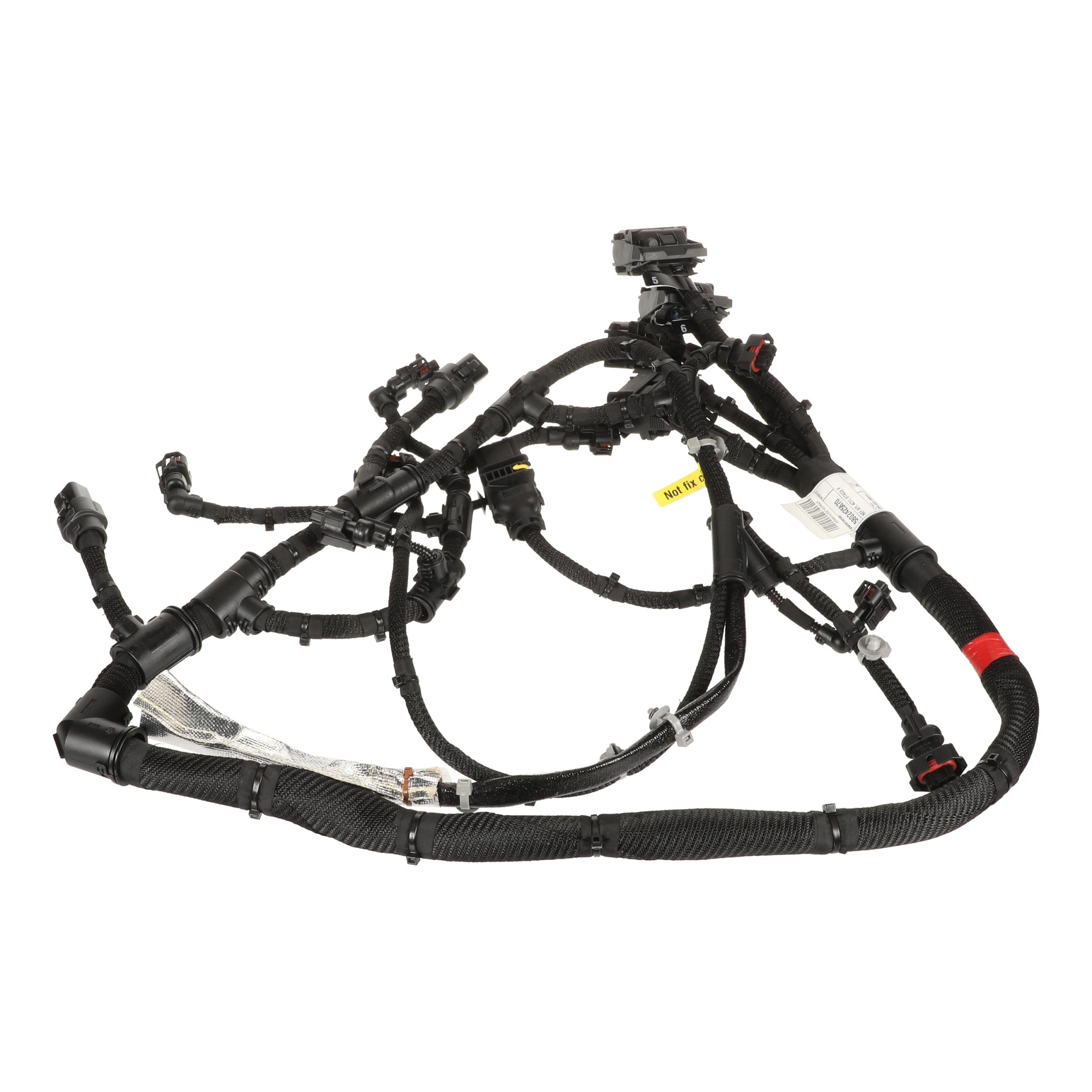 GRUPO DE CABLES | CASEIH | ES | ES