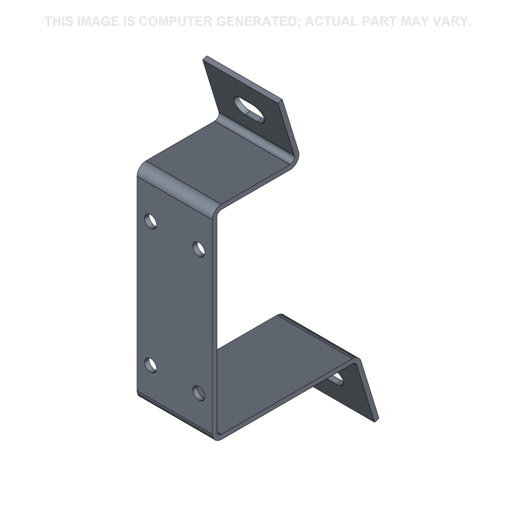 Bracket | CASECE | US | EN