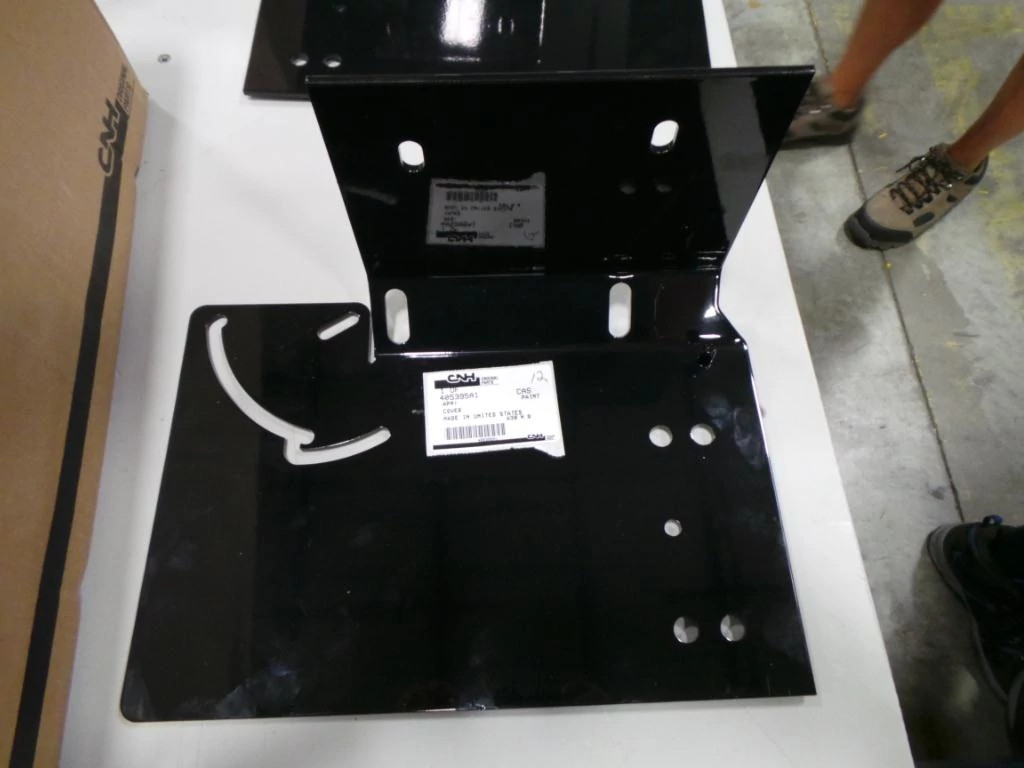 AFSCHERMING | CASECE | EU | NL