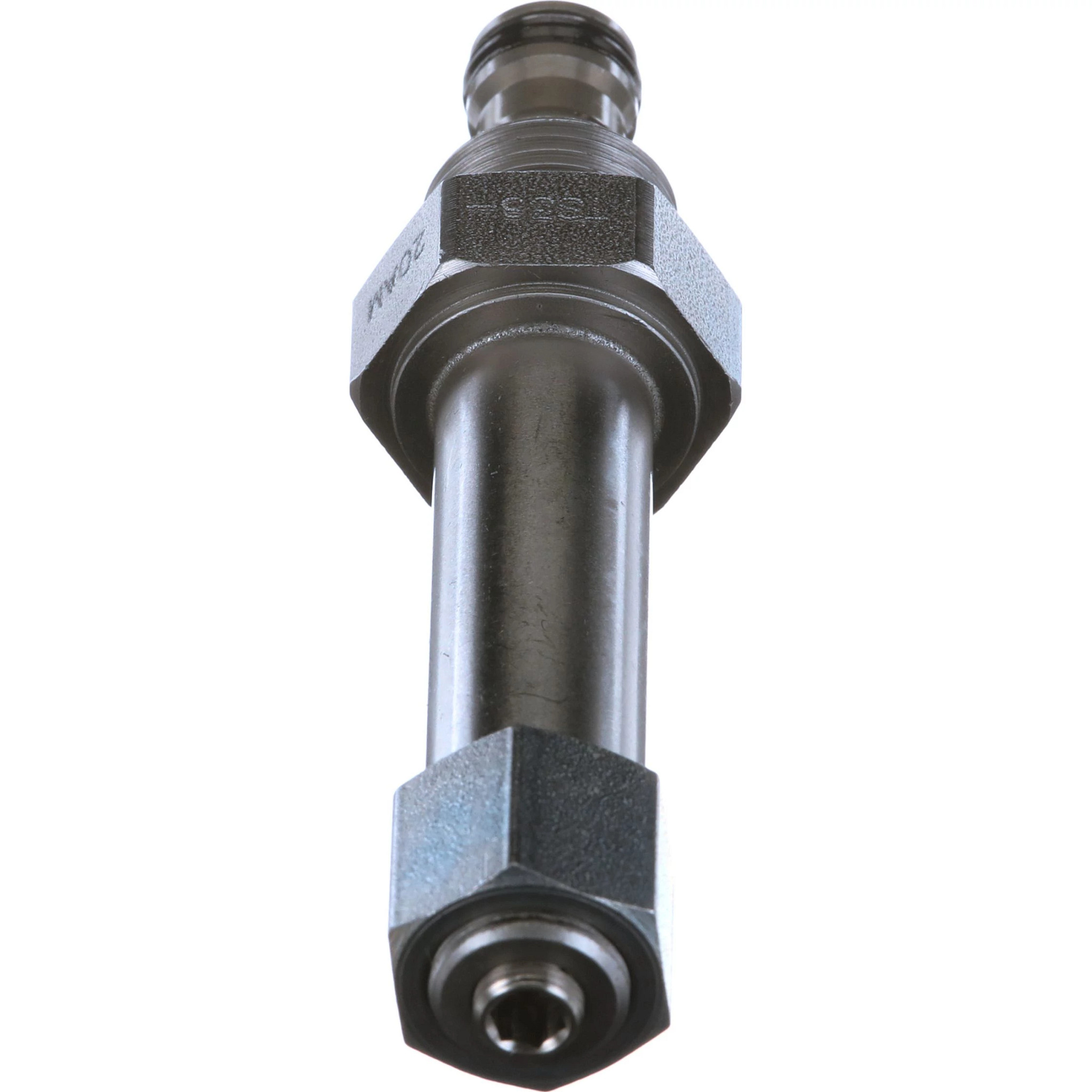 Válvula Contr. Pressão