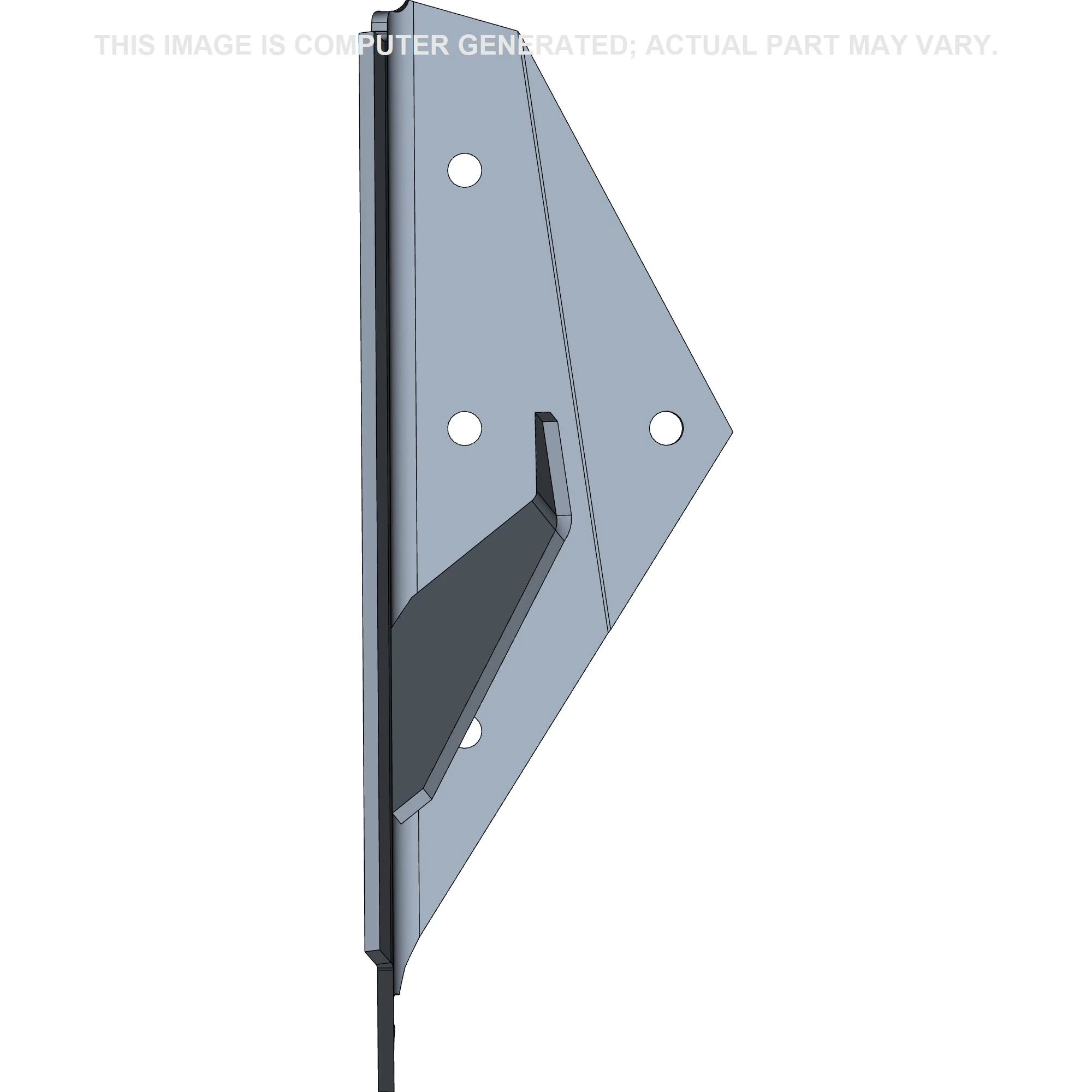 TILLAGE BLADE | MILLER | AMEA | EN