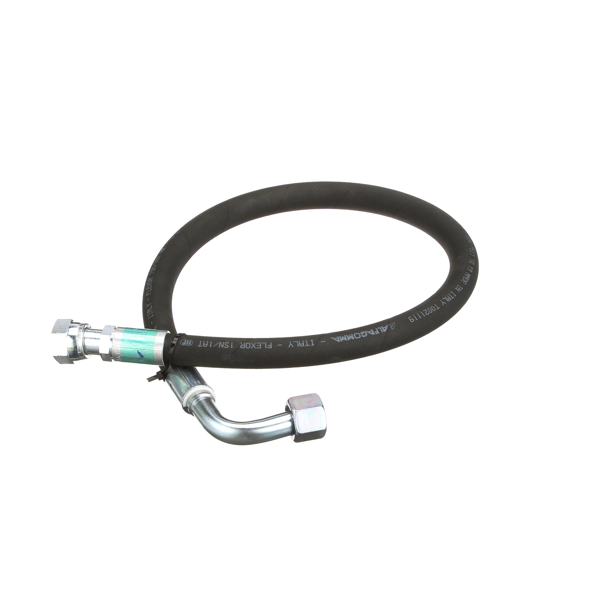 Mangueira de Borracha