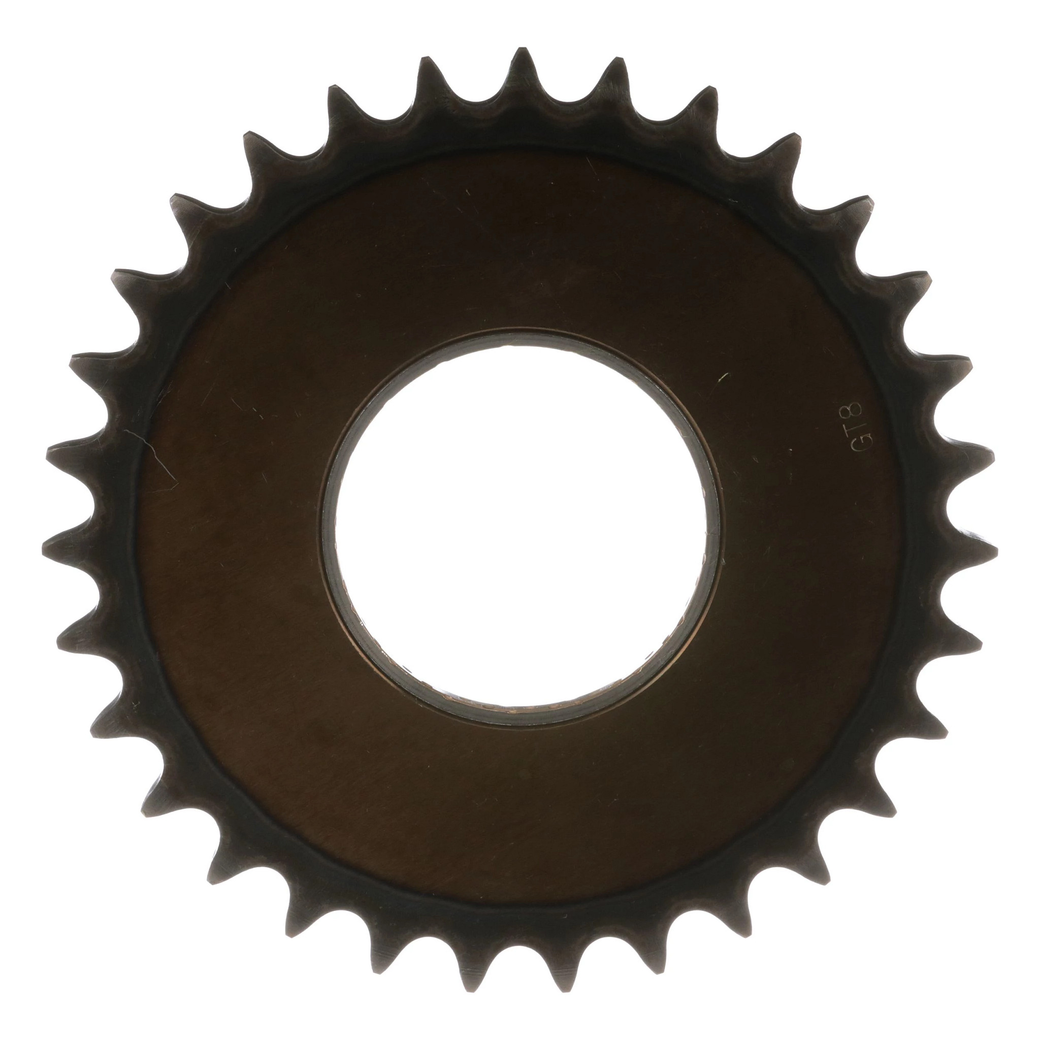 Roda dentada - 31 dentes