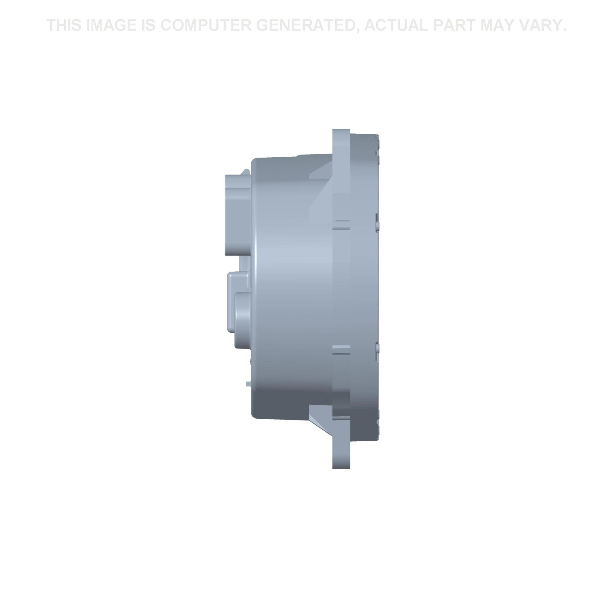 INSTRUMENT CLUSTER | CASEIH | NZ | EN