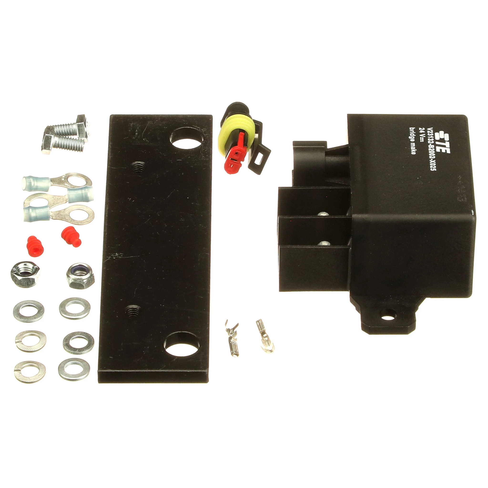 SERVICE KIT | CASECE | EU | EN