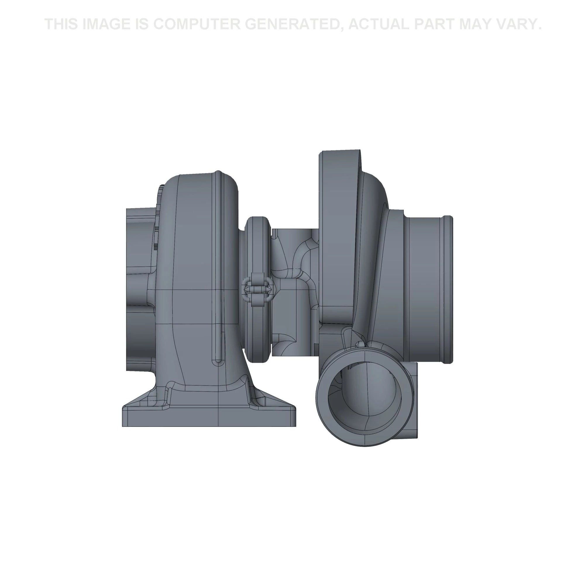 REMAN-TURBOCHARGER | NEWHOLLANDAG | NZ | EN