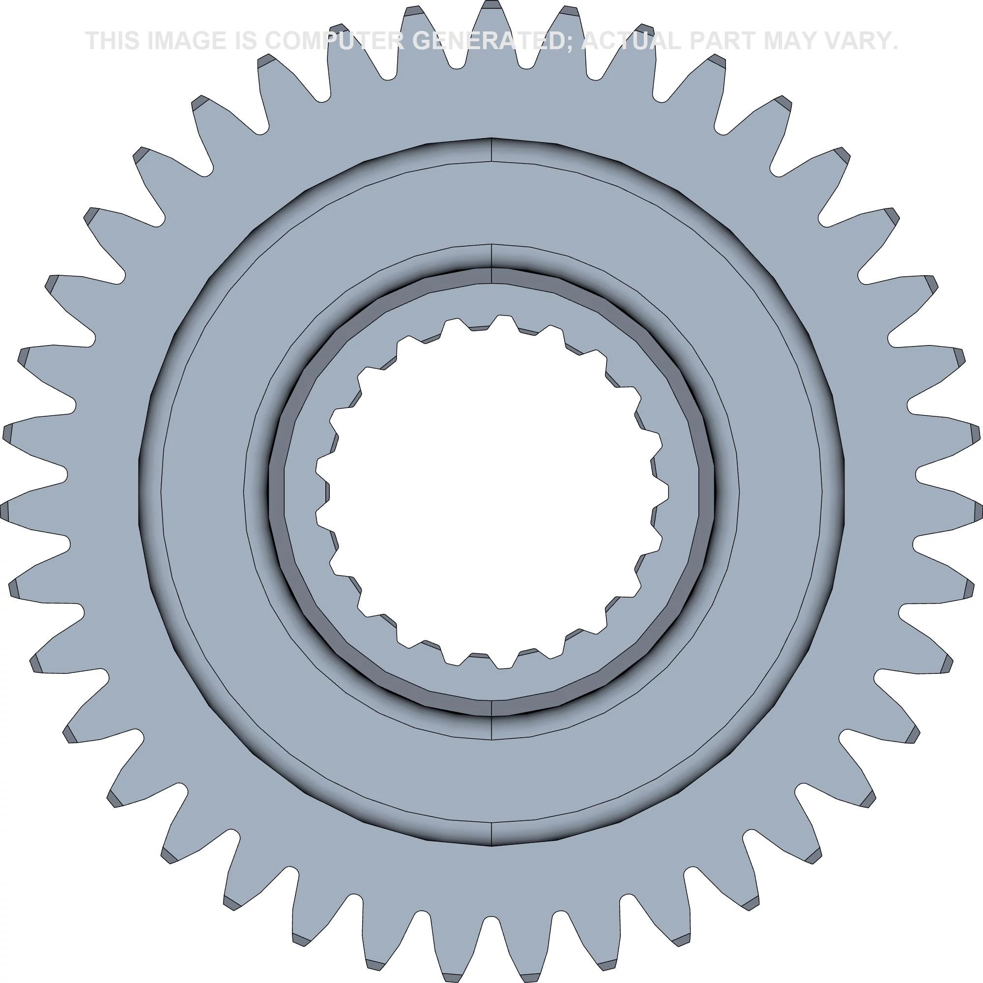 GEAR | CASEIH | GB | EN