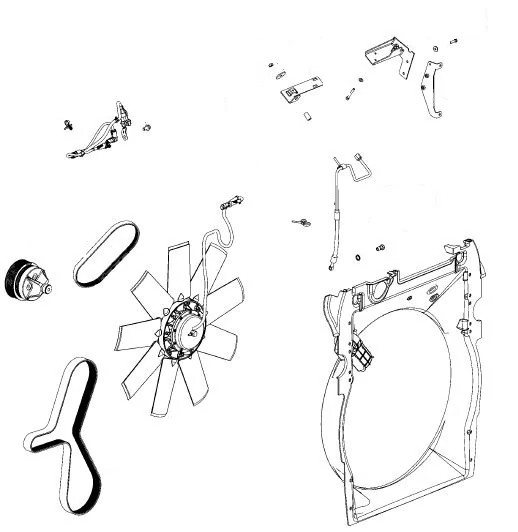 DIA KIT, TRACTOR | NEWHOLLANDAG | IE | EN