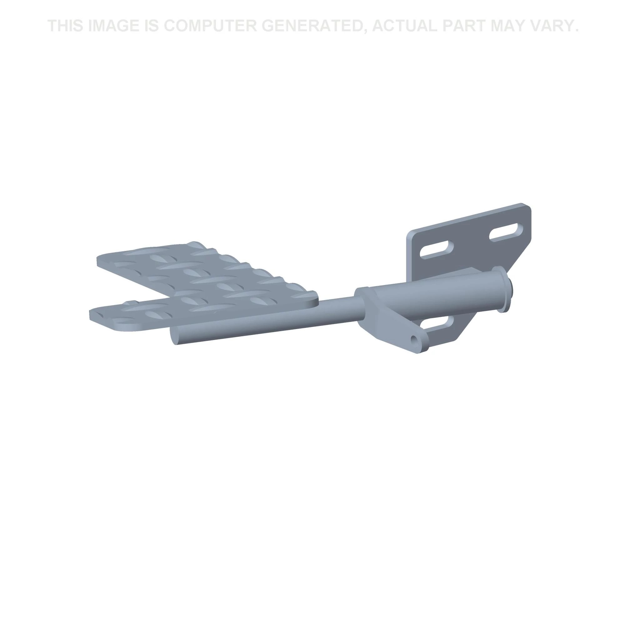 PEDAL | CASEIH | AMEA | EN