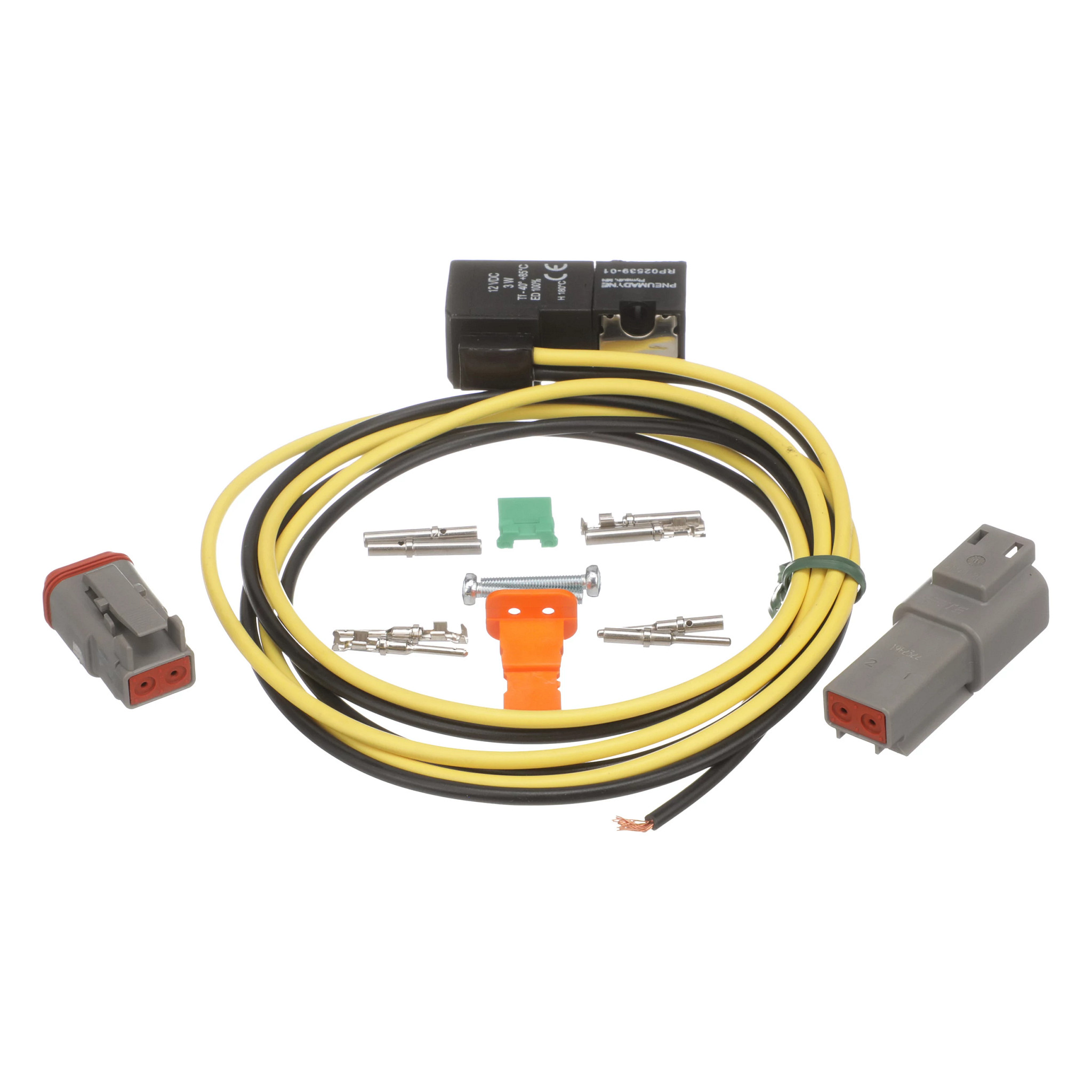 KIT | CASEIH | CA | EN